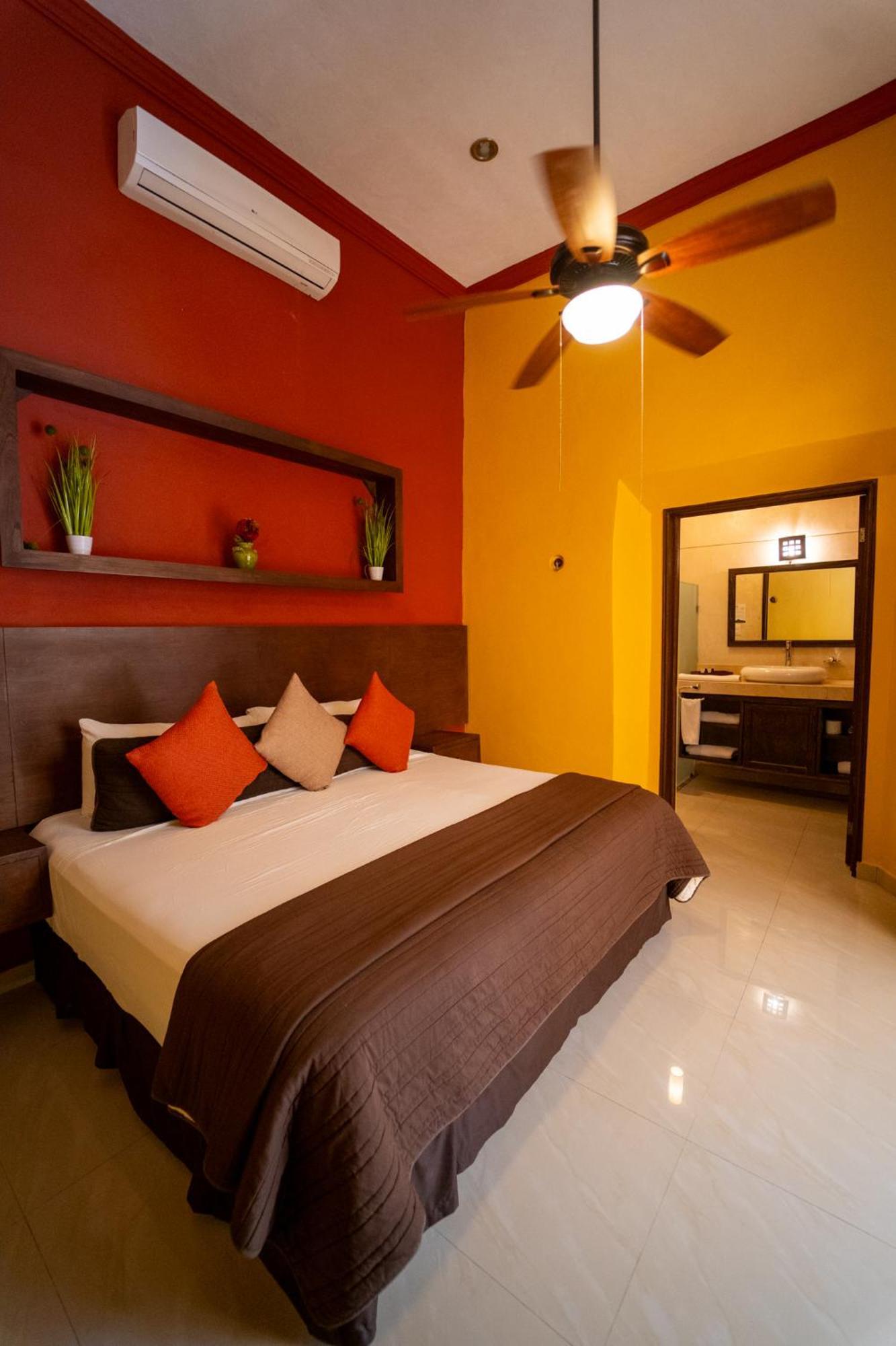 Hotel Rinconada Del Convento