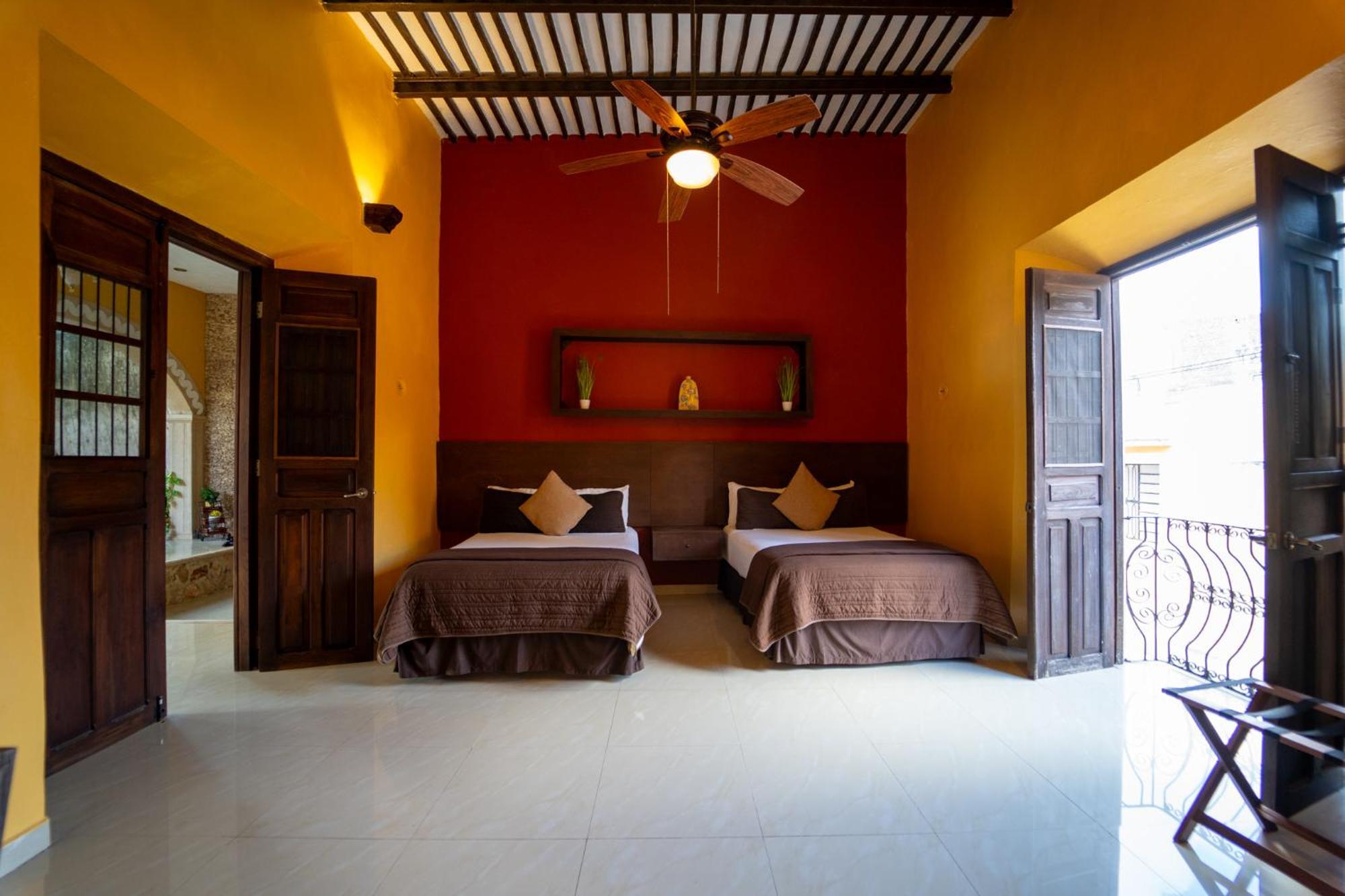 Rinconada Del Convento Hotel