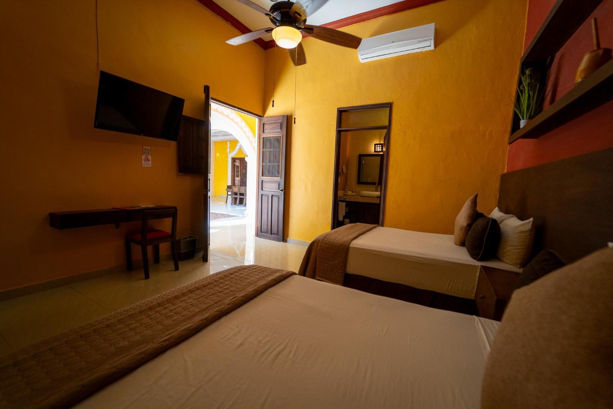 Hotel Rinconada Del Convento