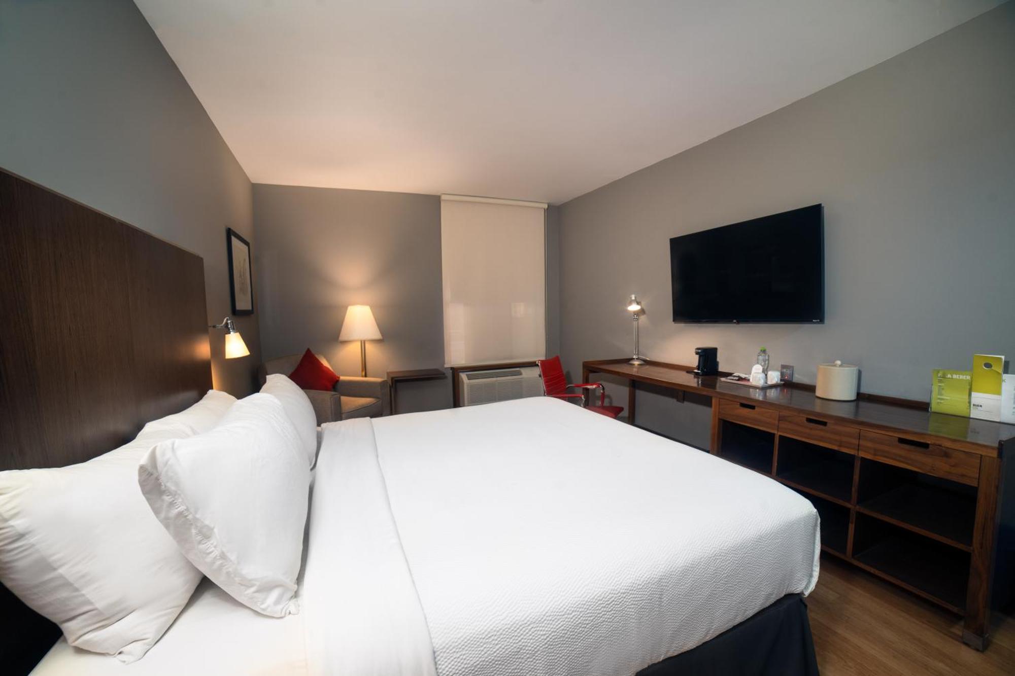 Four Points By Sheraton 3* Saltillo