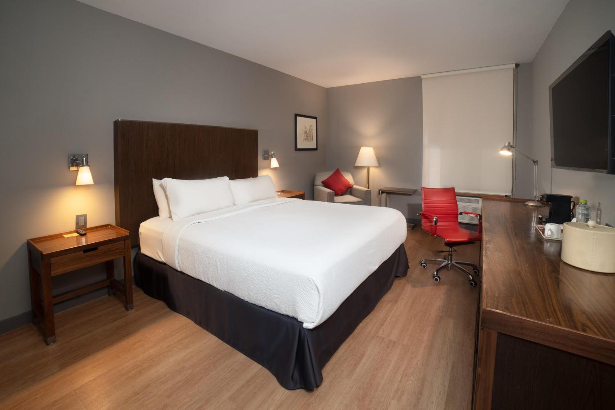 Four Points By Sheraton