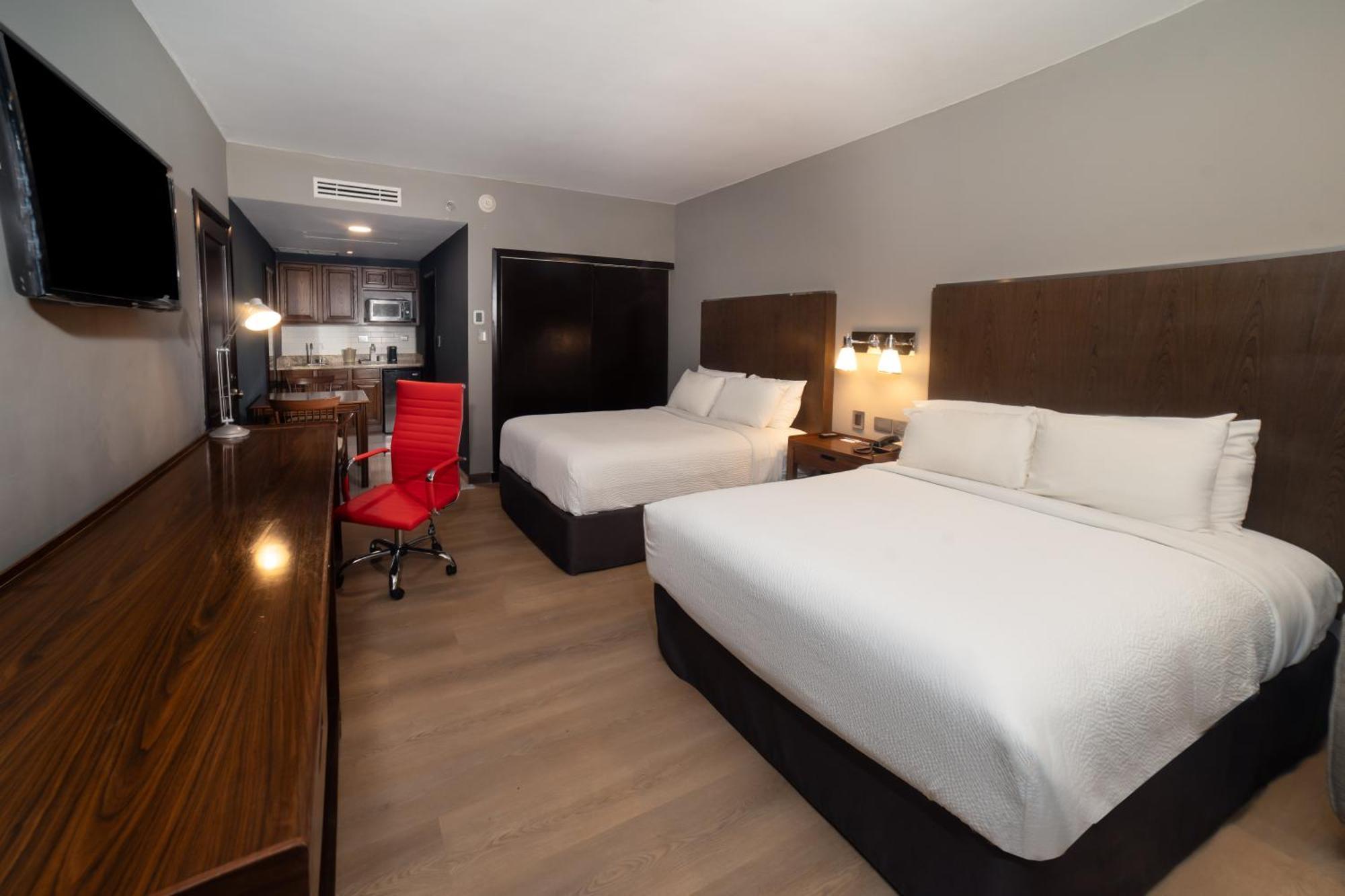 Hotel Four Points By Sheraton