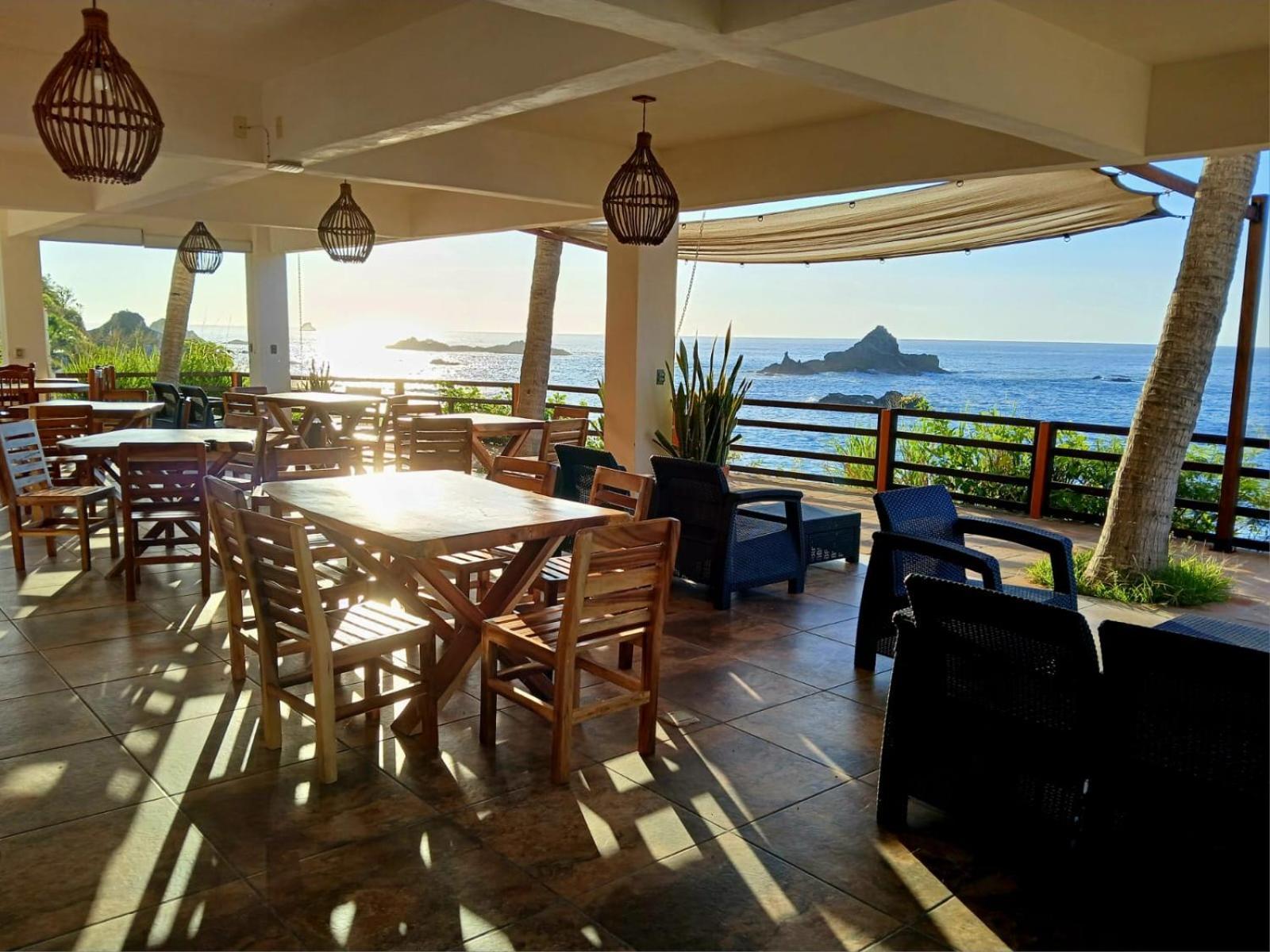 Ziga Playa Inn