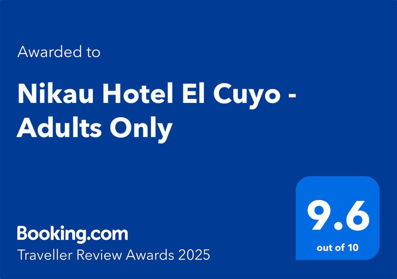 Nikau - Adults Only Hotel