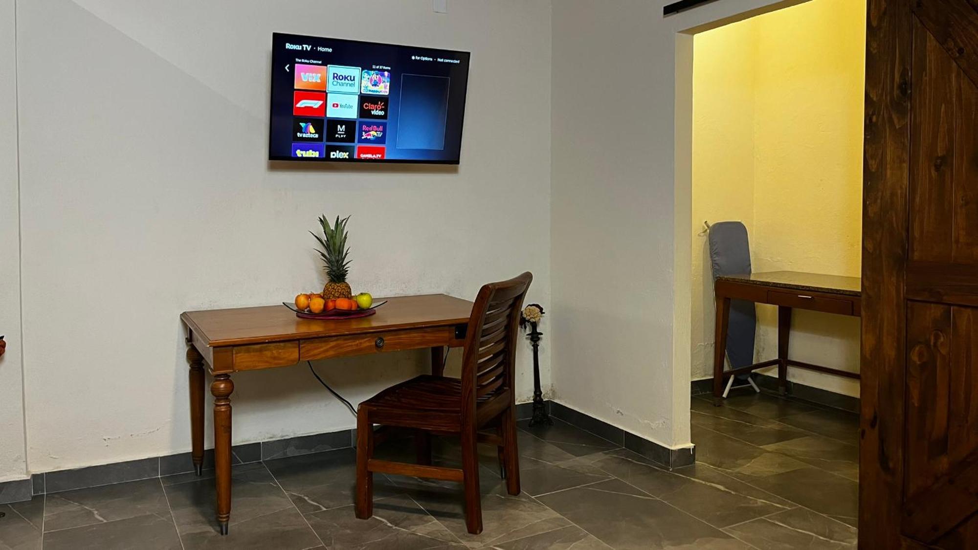 Wirikuta Boutique Hotel 4*