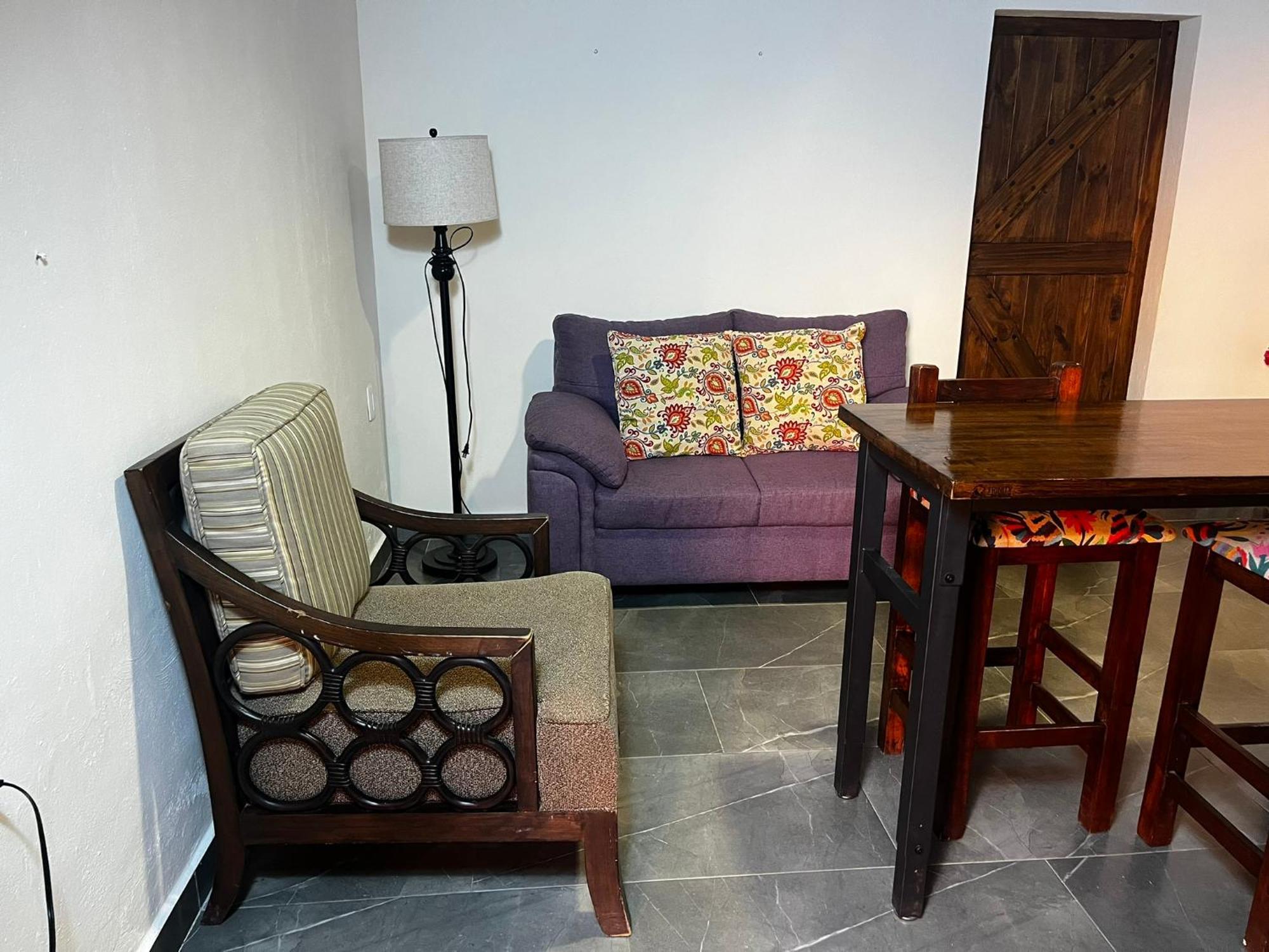 Hotel Wirikuta Boutique 4*