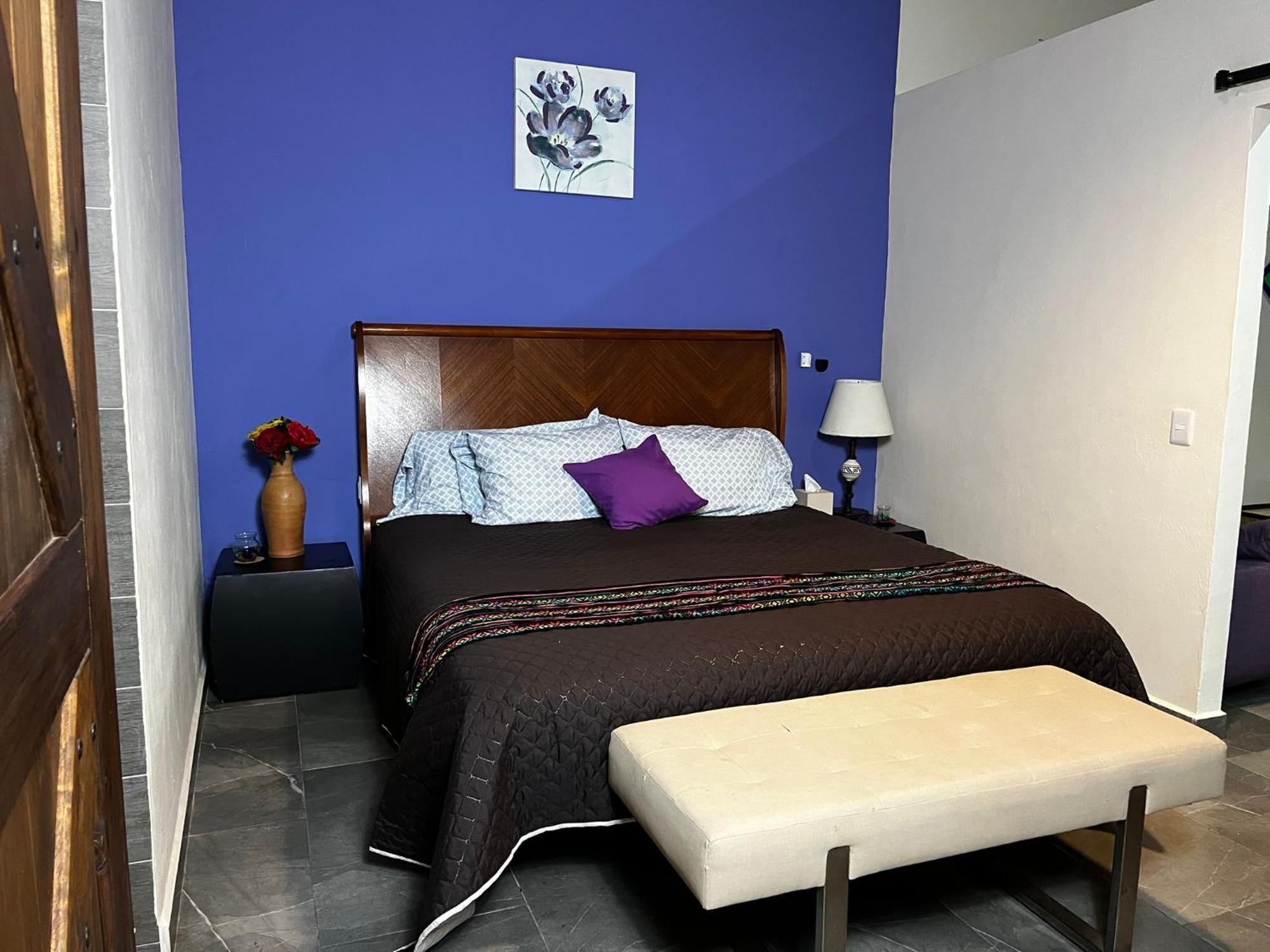 Hotel Wirikuta Boutique Lo de Marcos