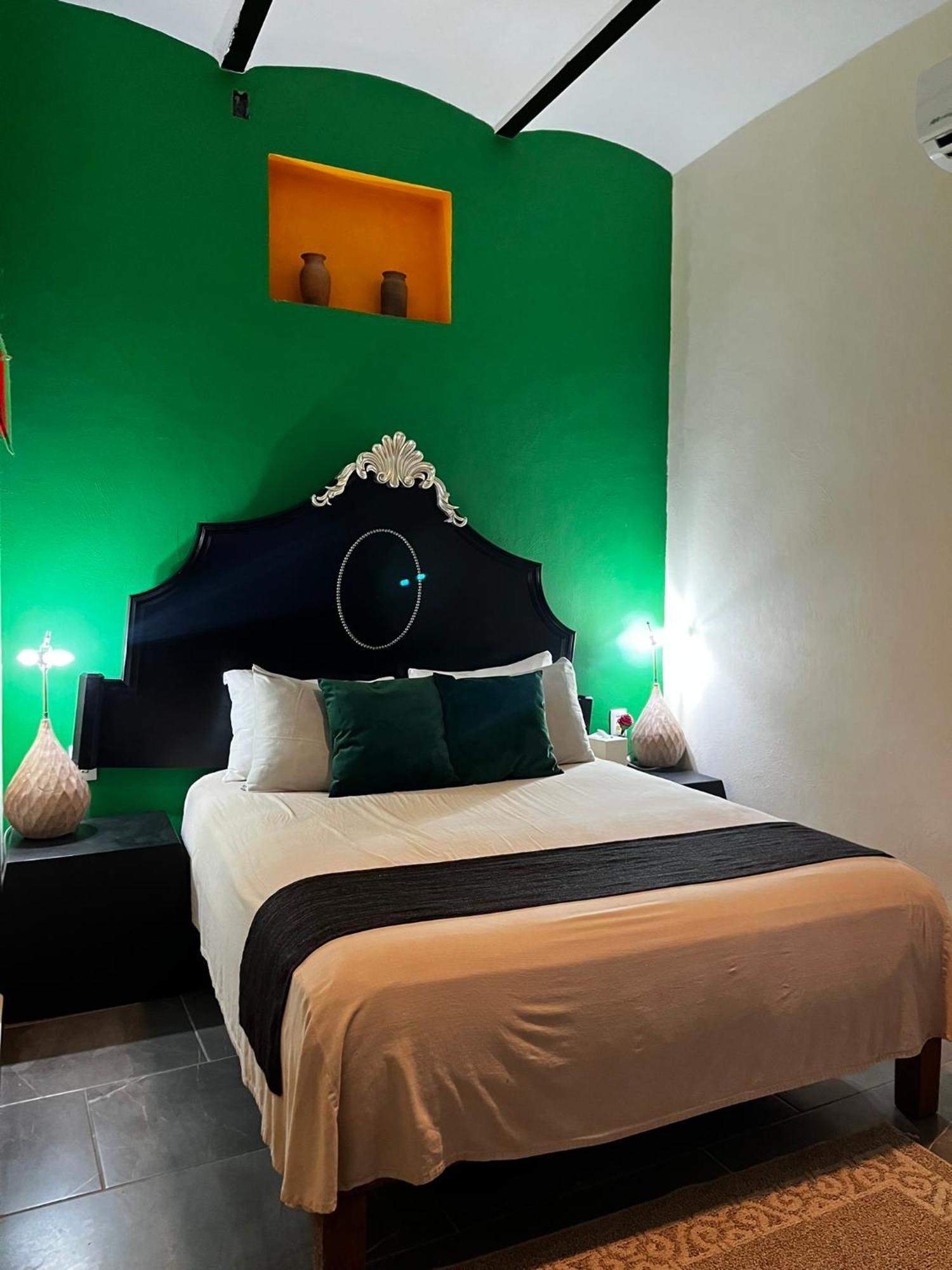 Wirikuta Boutique Hotel 4*