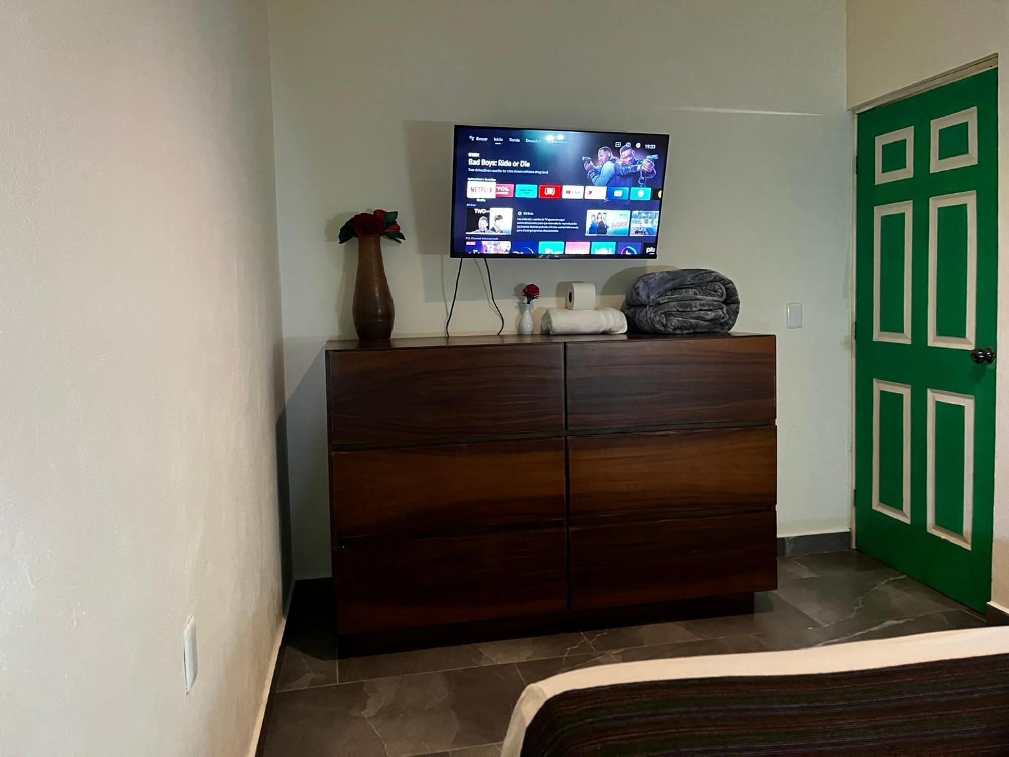 Wirikuta Boutique Hotel