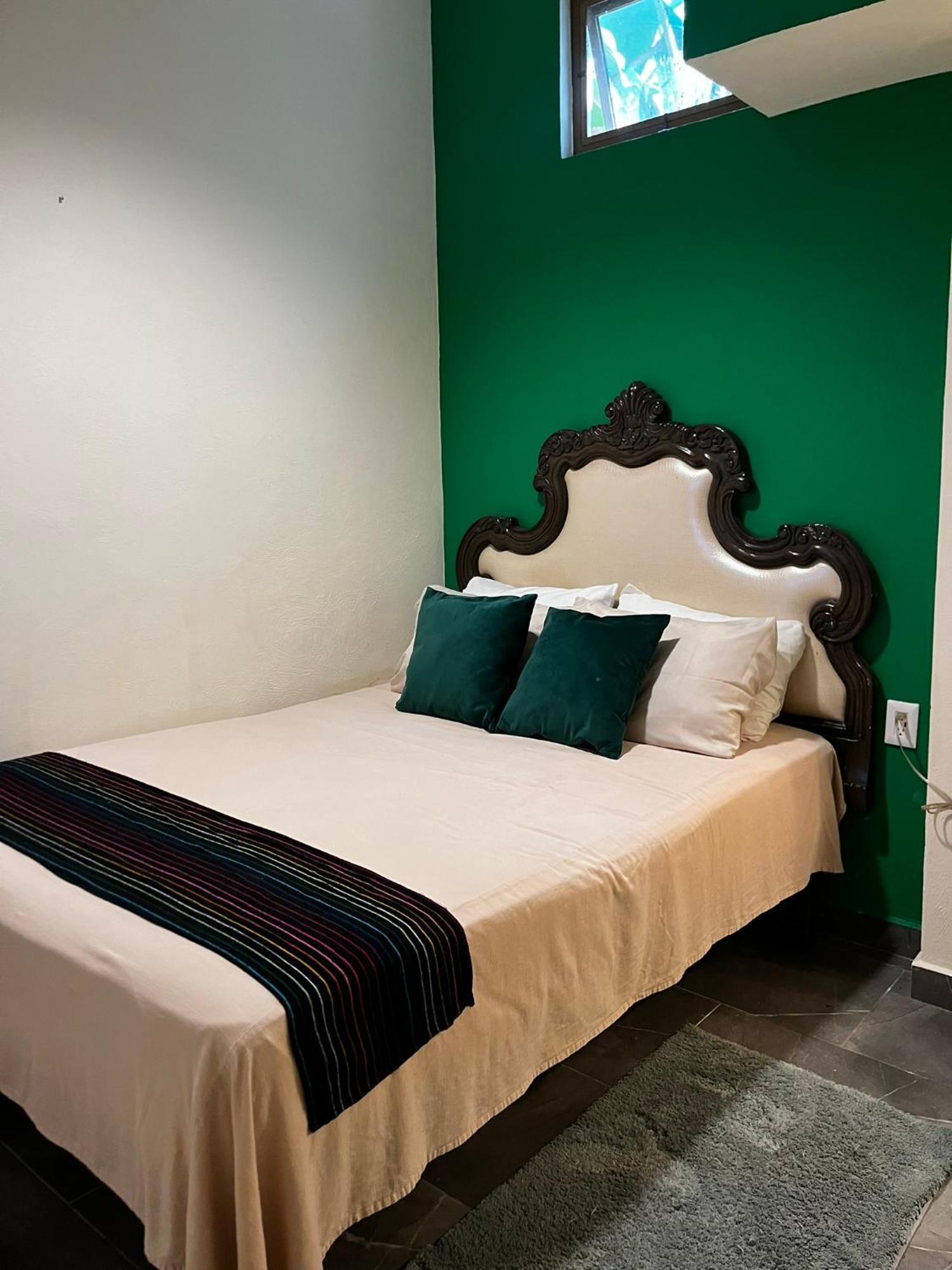 Wirikuta Boutique Hotel 4*