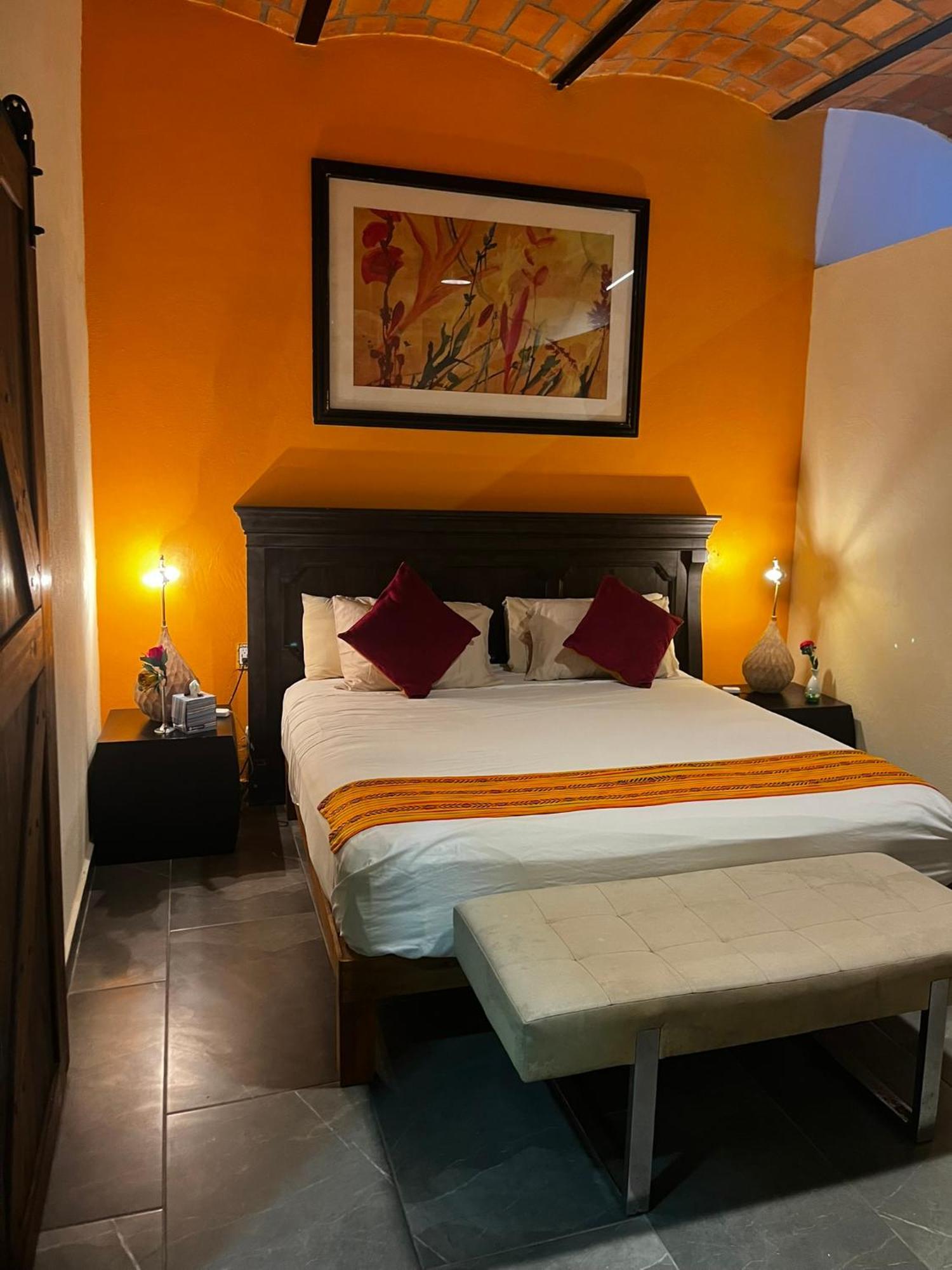 Wirikuta Boutique 4*