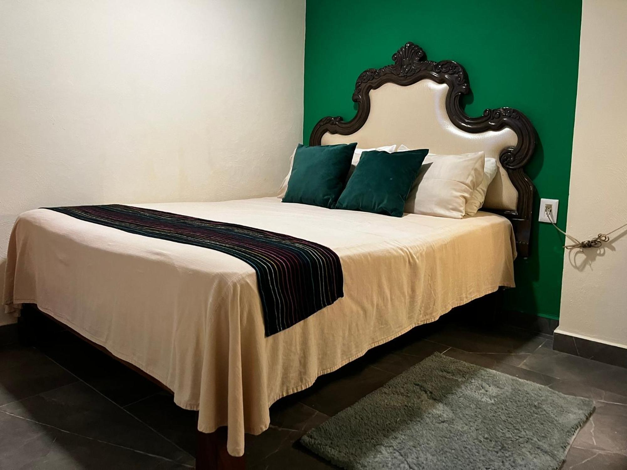 Wirikuta Boutique 4* Lo de Marcos