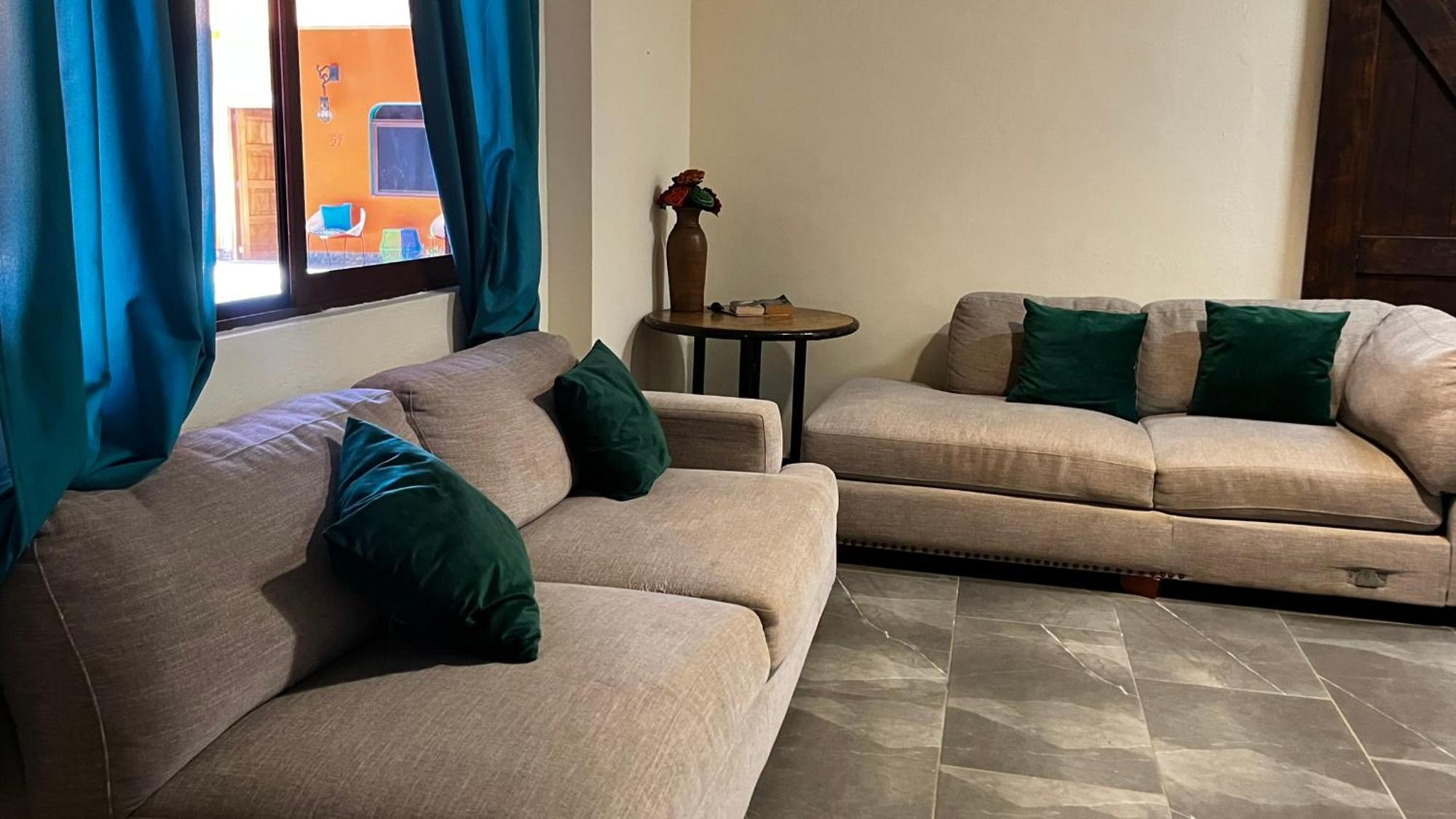 Hotel Wirikuta Boutique