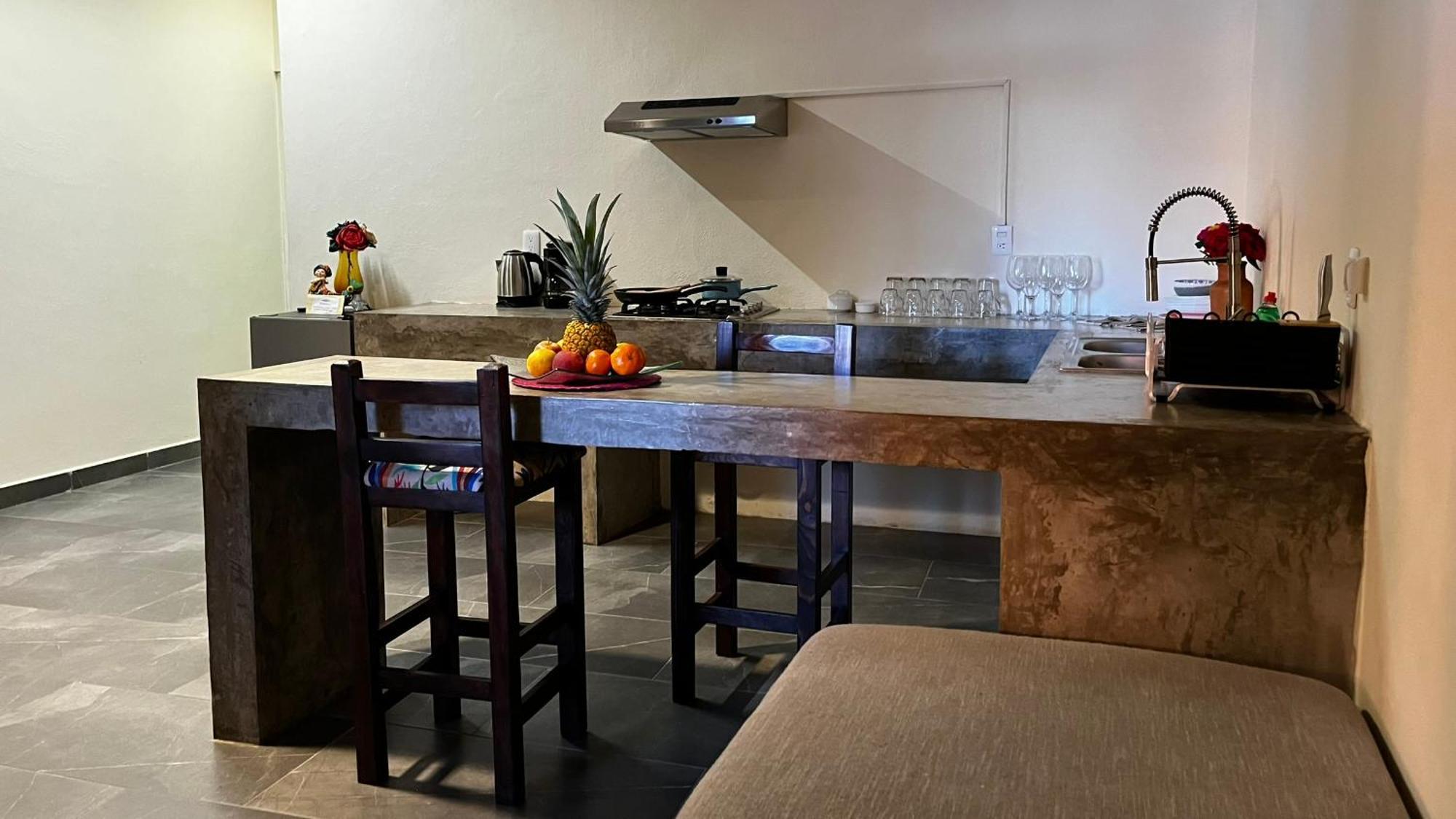 Wirikuta Boutique Hotel 4*