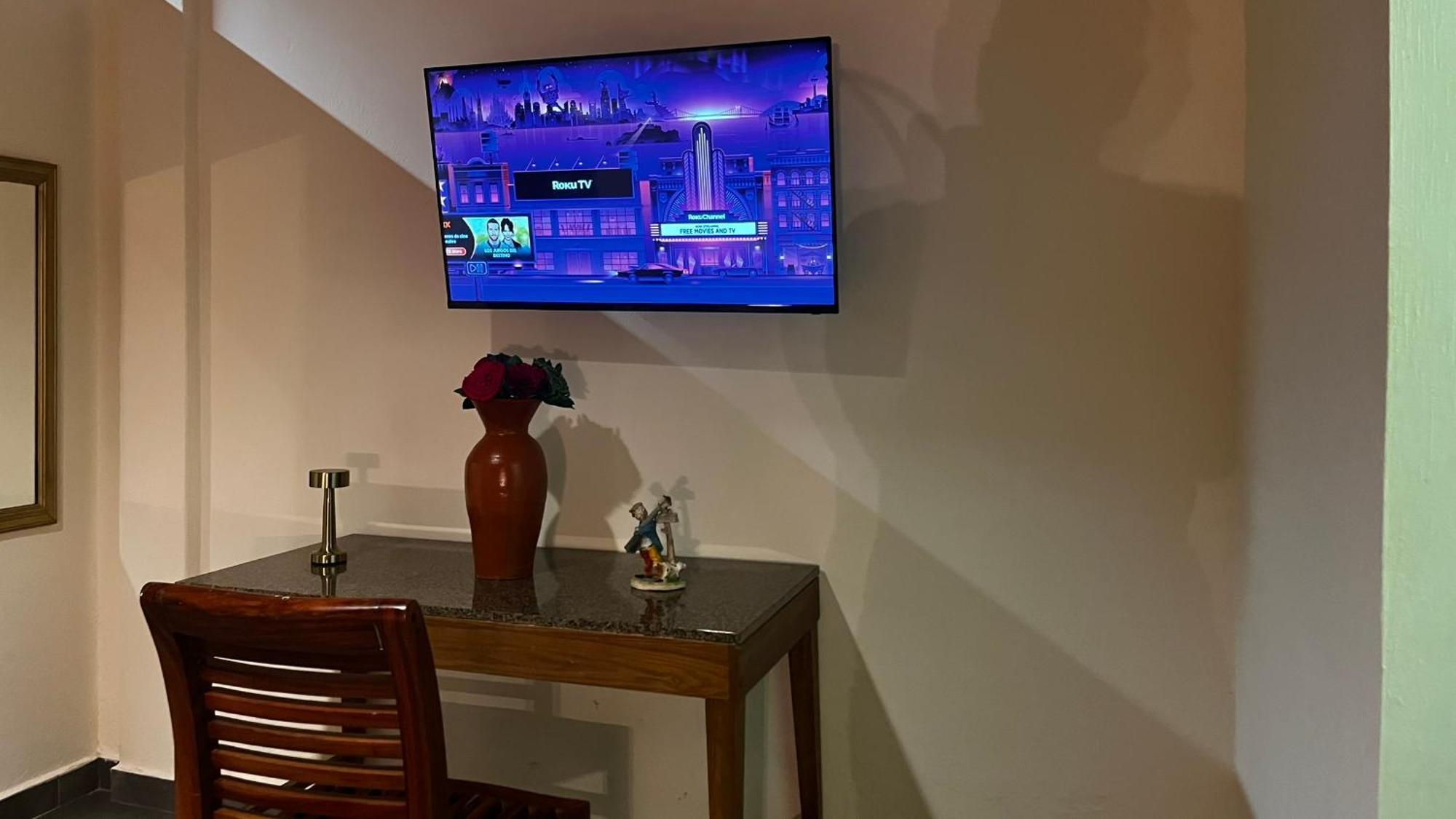 Wirikuta Boutique 4*