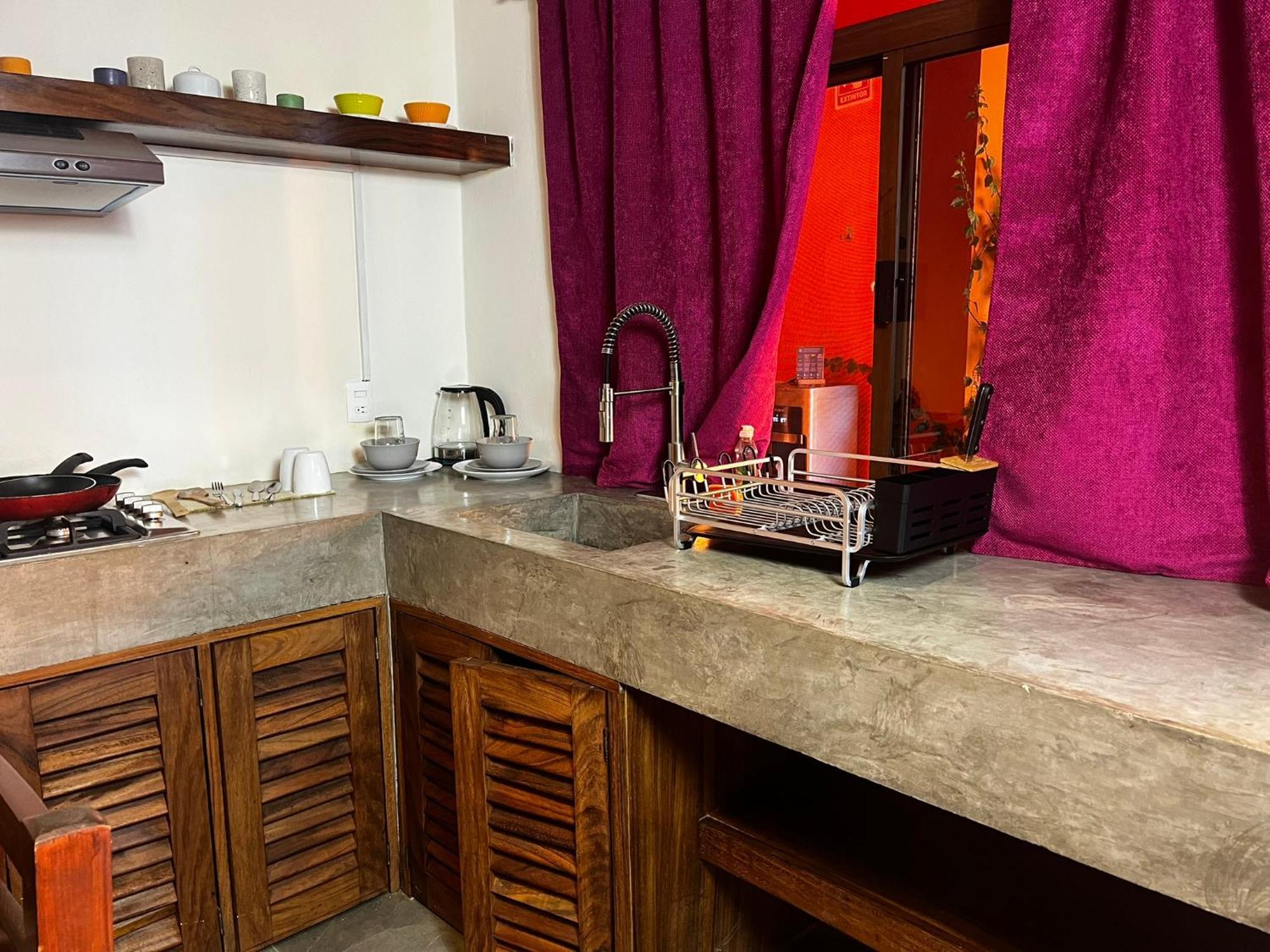 Hotel Wirikuta Boutique