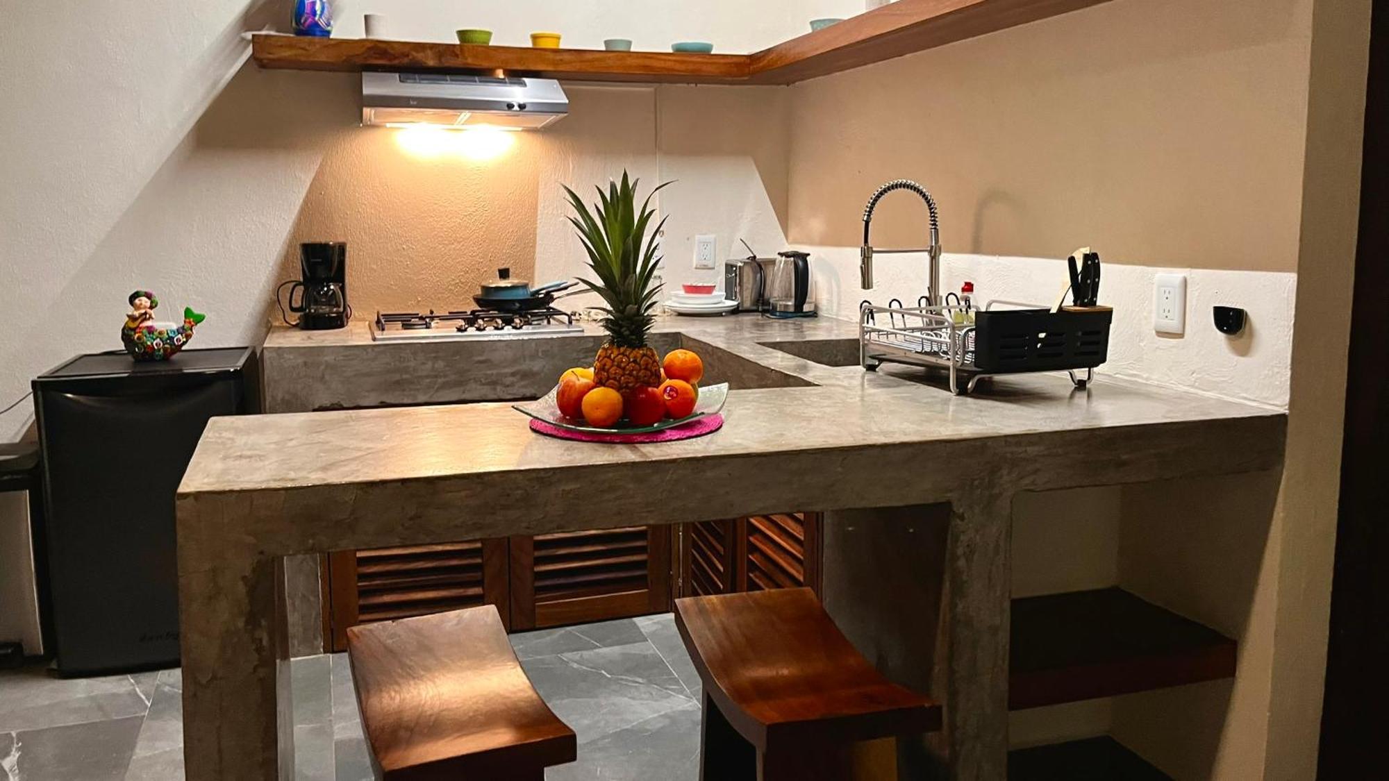 Wirikuta Boutique 4*