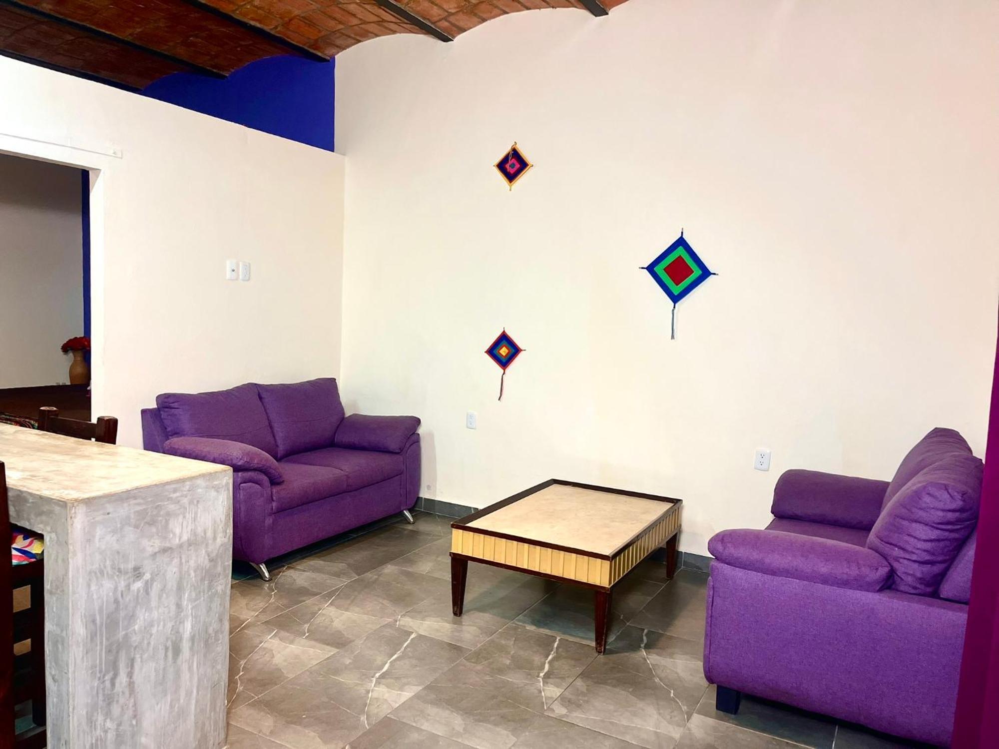 Hotel Wirikuta Boutique Lo de Marcos