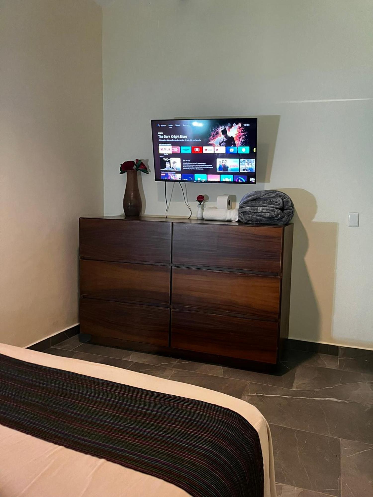 Wirikuta Boutique Hotel 4*