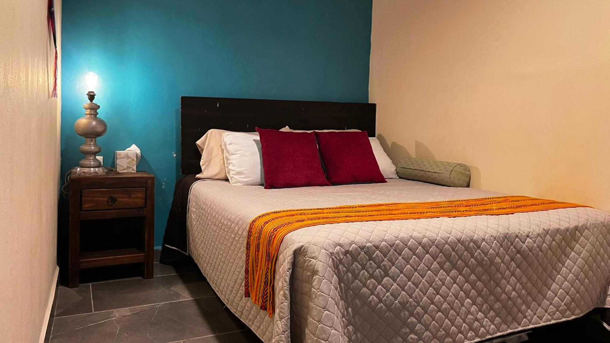 Wirikuta Boutique Hotel 4*
