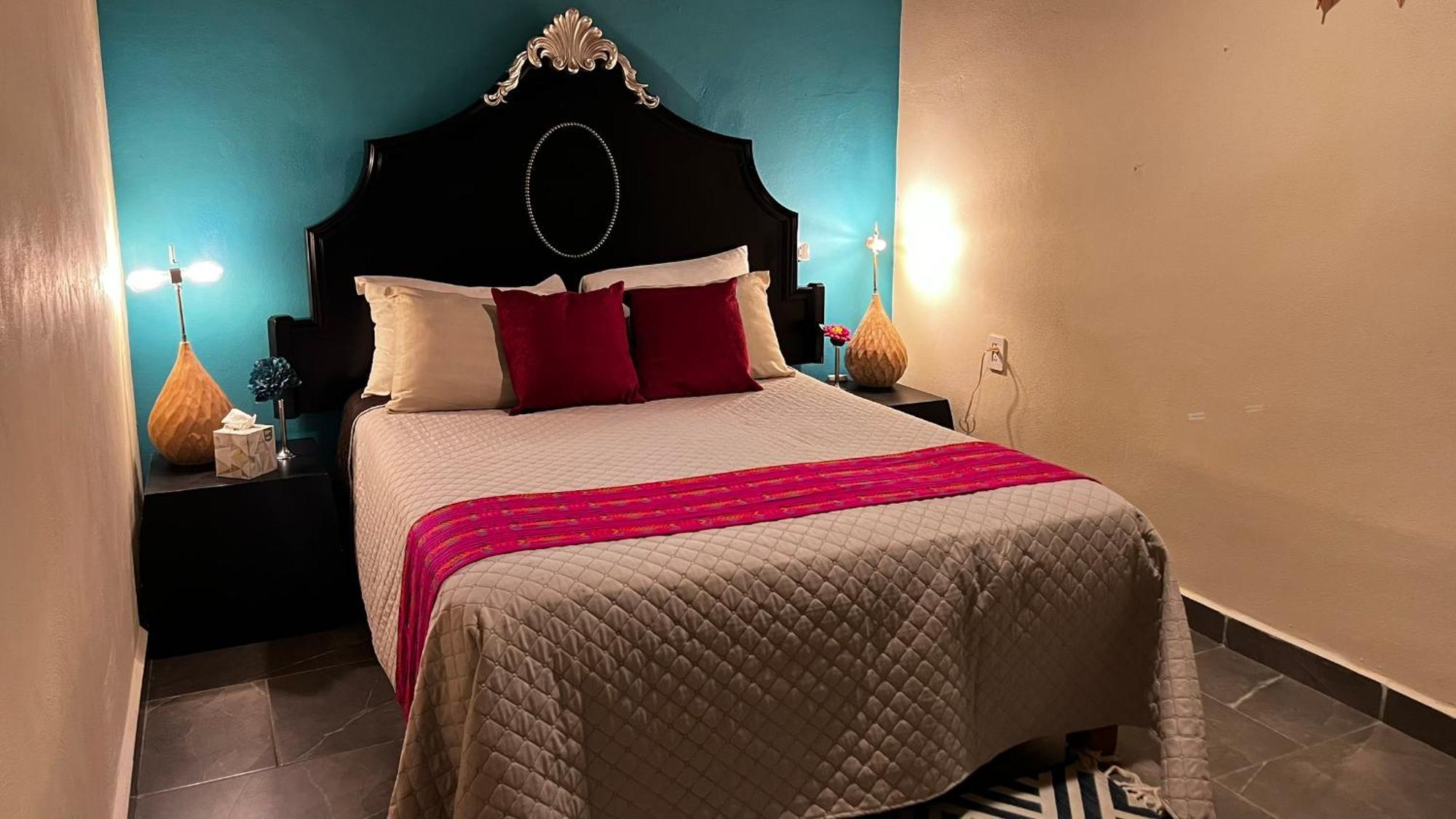 Wirikuta Boutique 4*