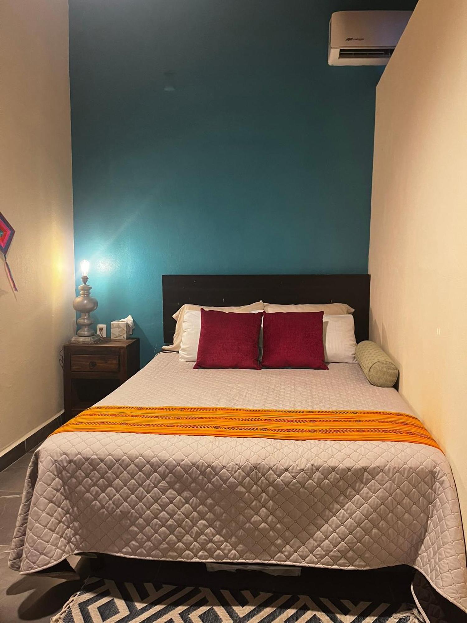 Wirikuta Boutique Hotel