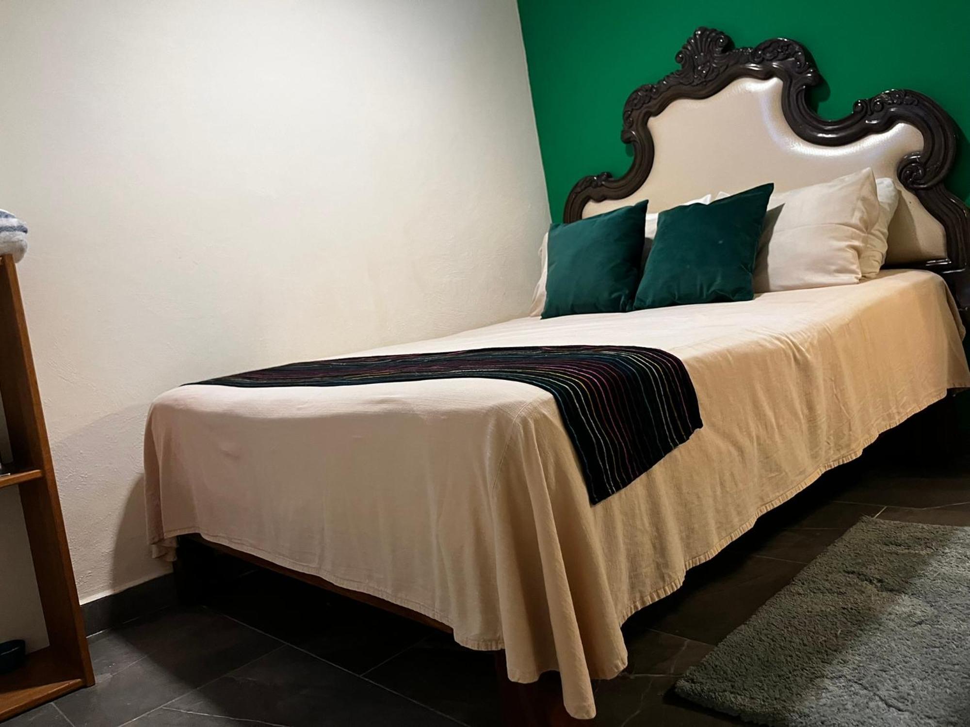 Hotel Wirikuta Boutique