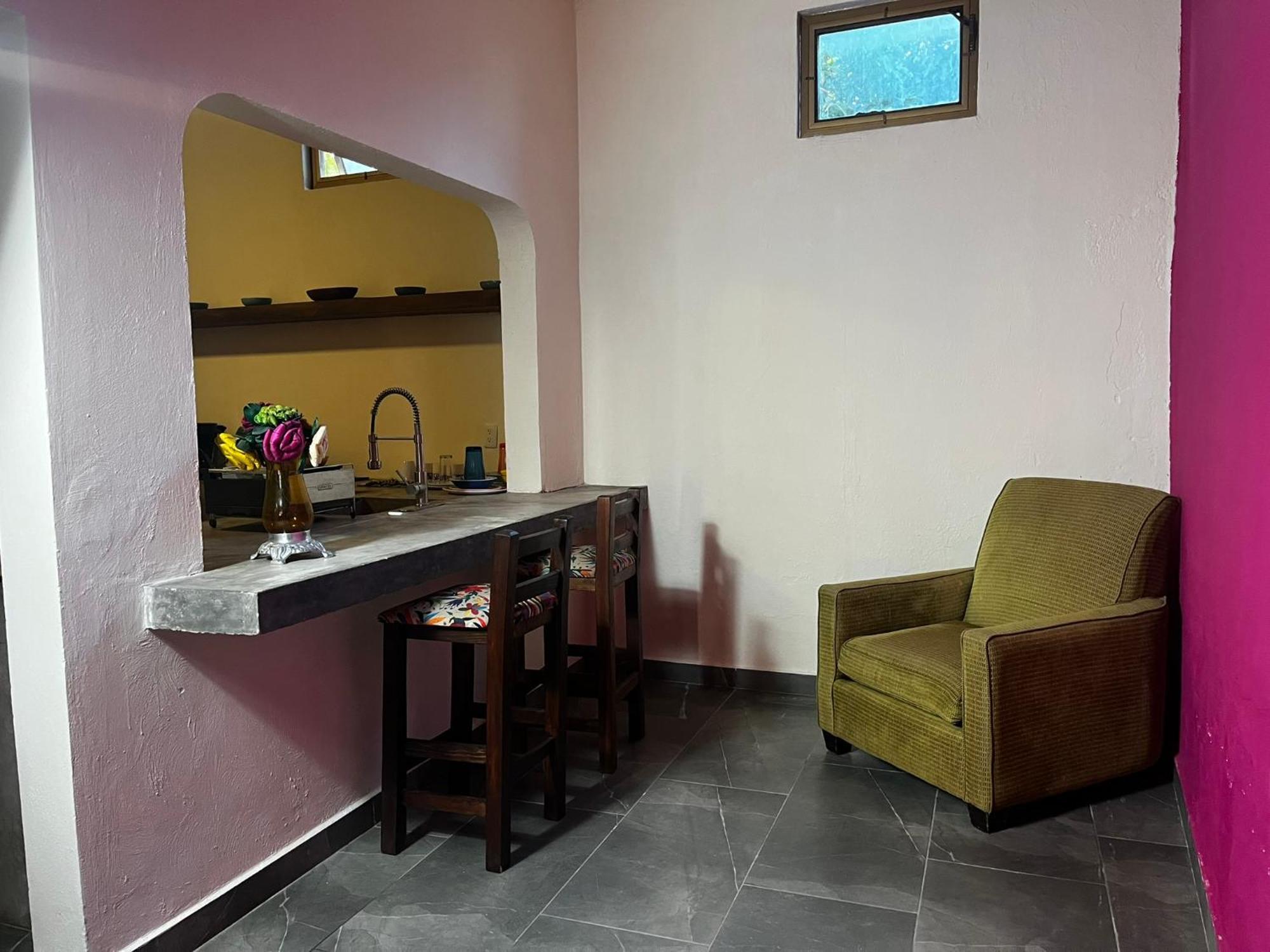 Hotel Wirikuta Boutique