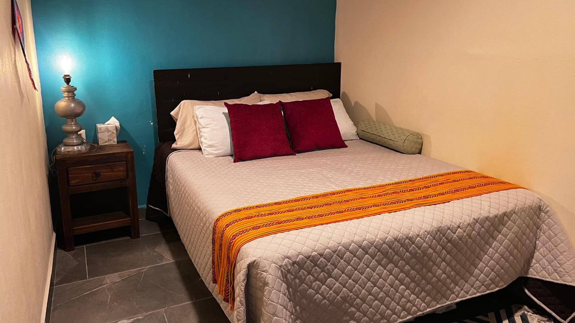Wirikuta Boutique Hotel Lo de Marcos