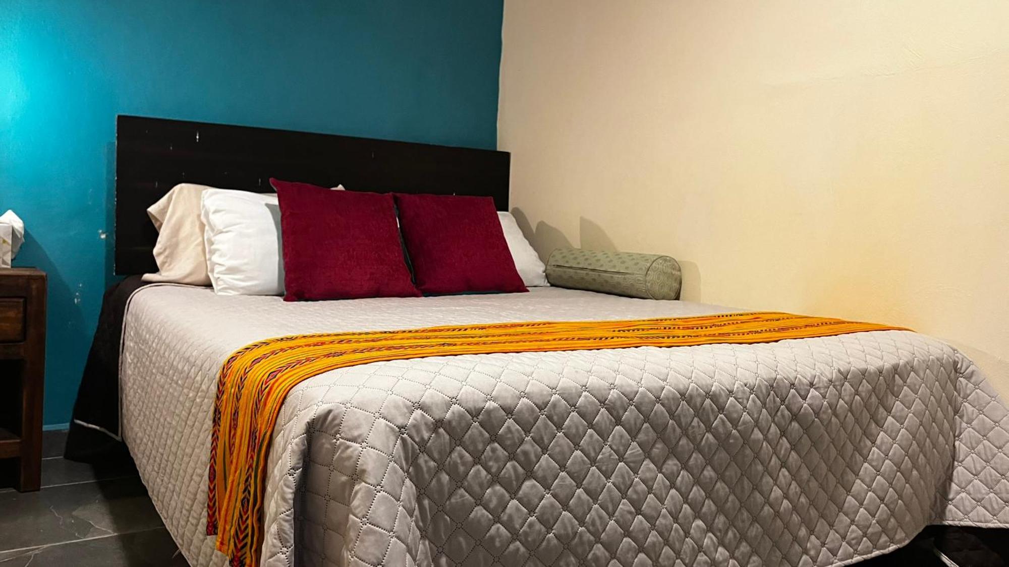 Wirikuta Boutique Hotel