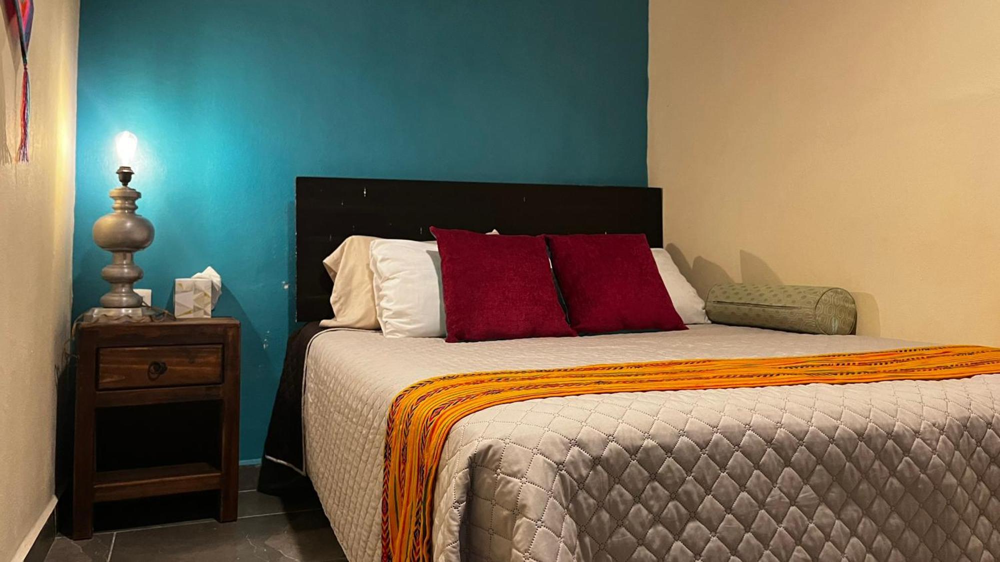 Wirikuta Boutique Hotel 4*