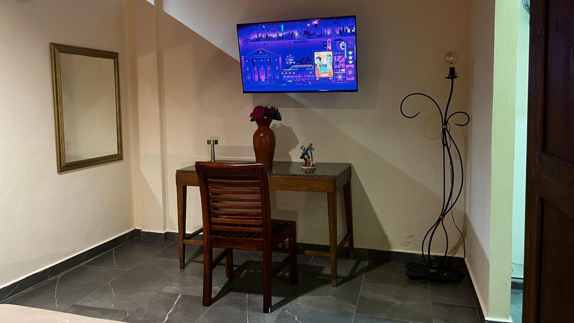 Wirikuta Boutique 4*