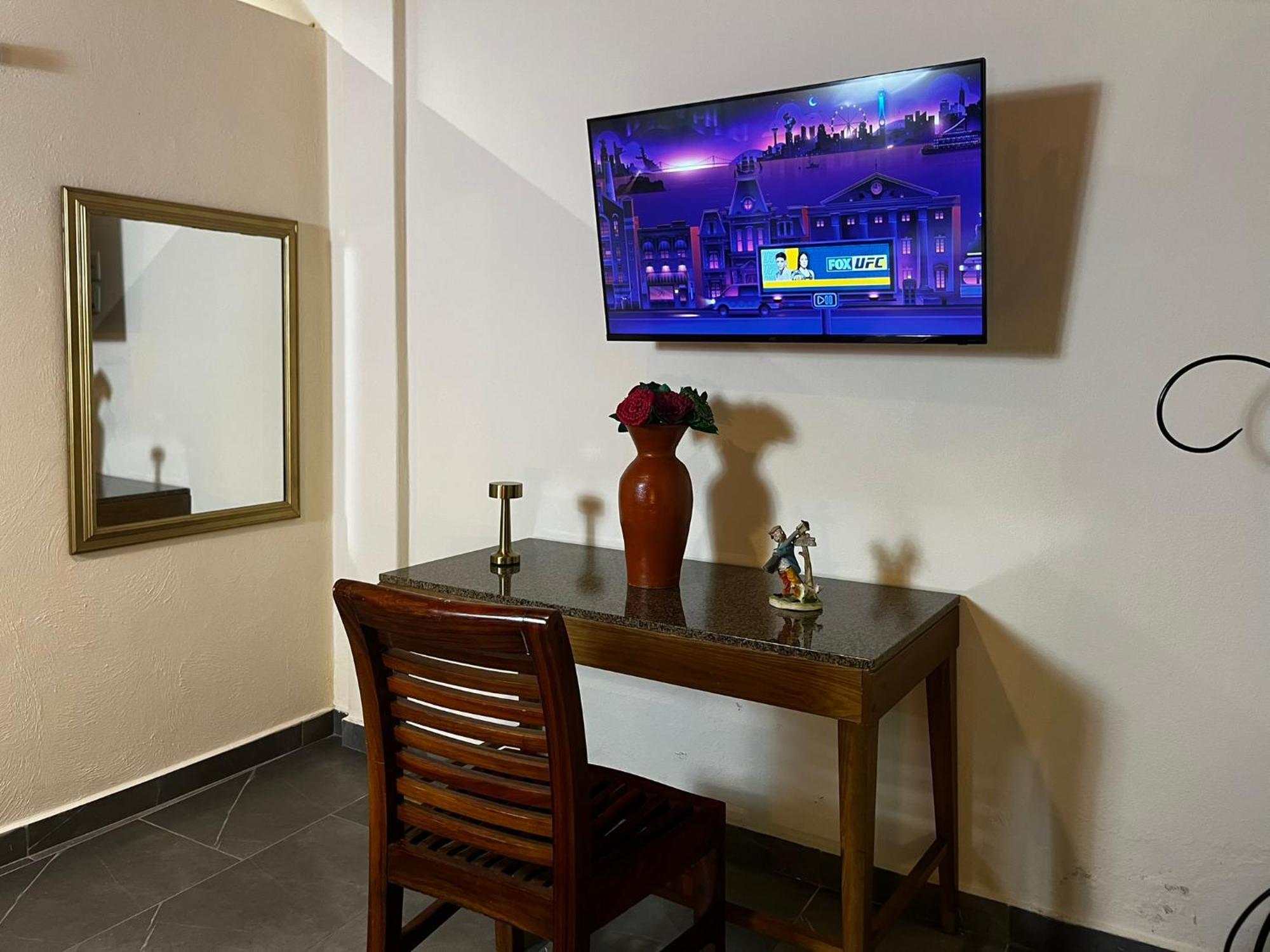 Wirikuta Boutique 4* Lo de Marcos