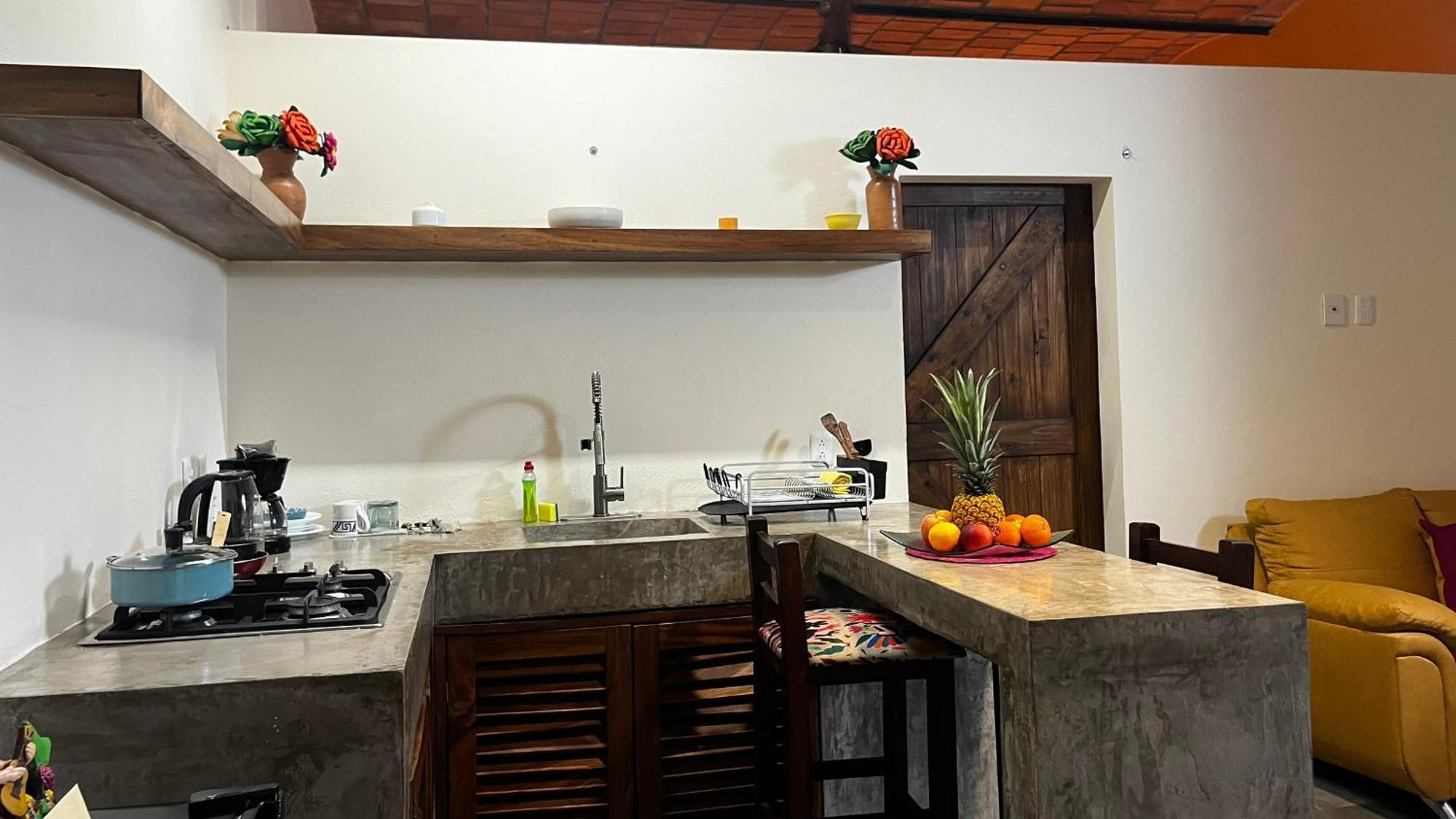 Wirikuta Boutique Hotel