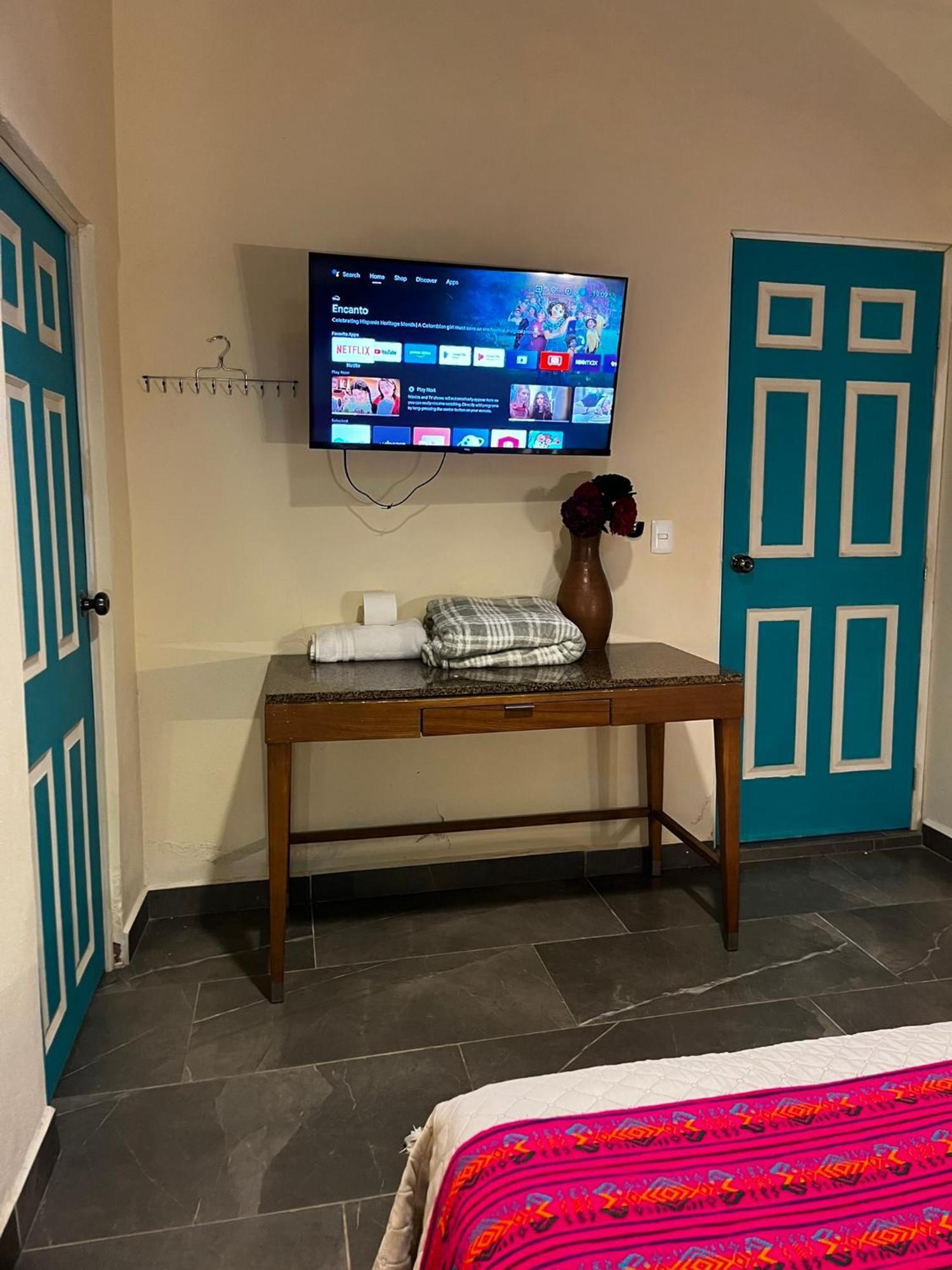 Hotel Wirikuta Boutique 4*