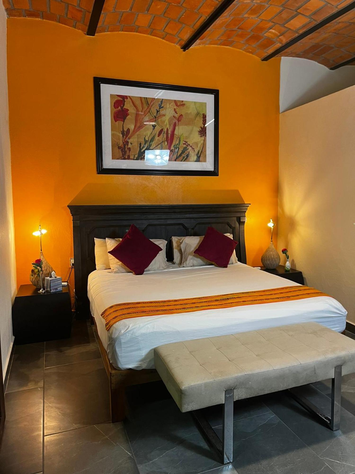 Wirikuta Boutique 4*