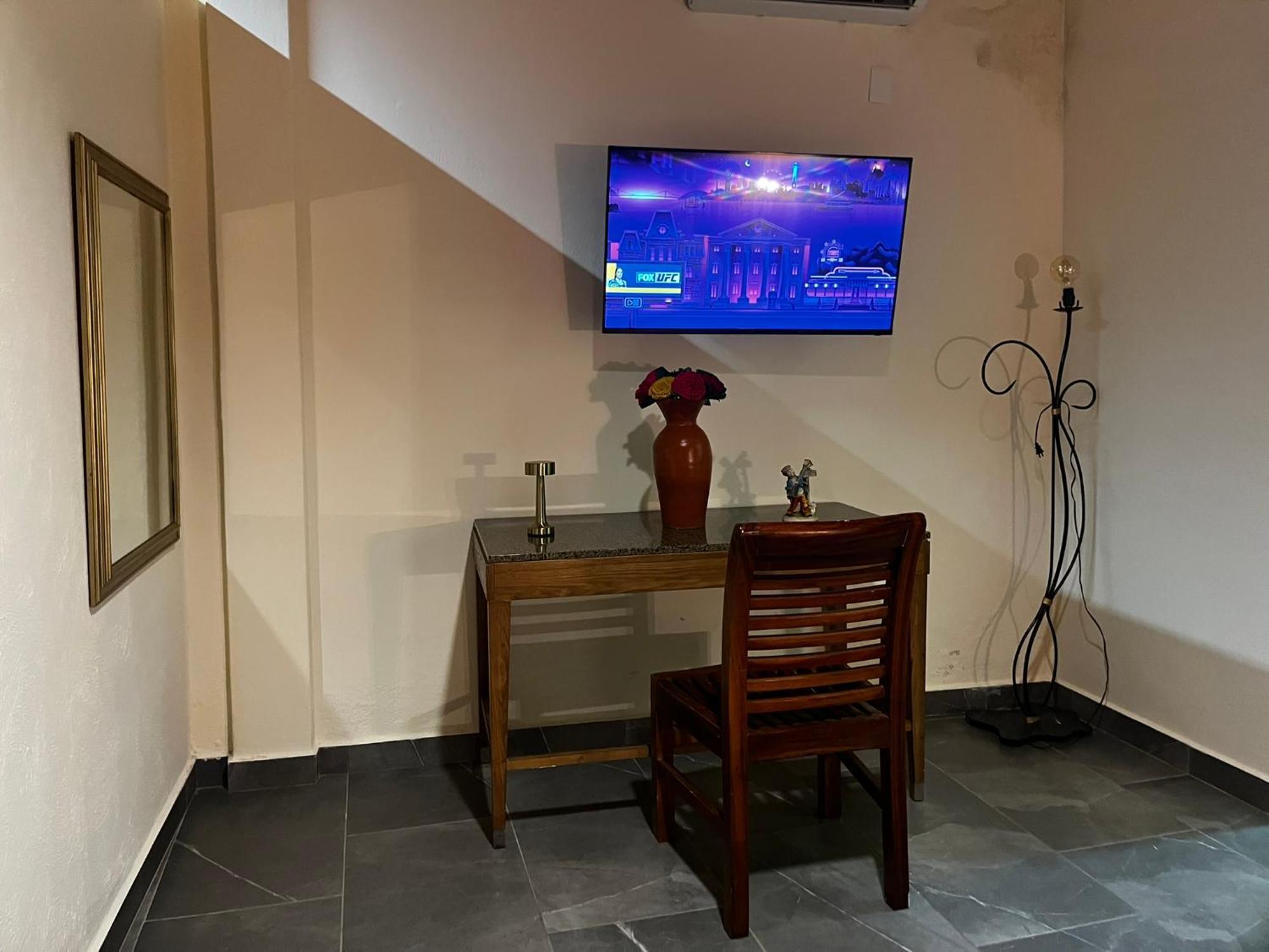 Hotel Wirikuta Boutique 4*