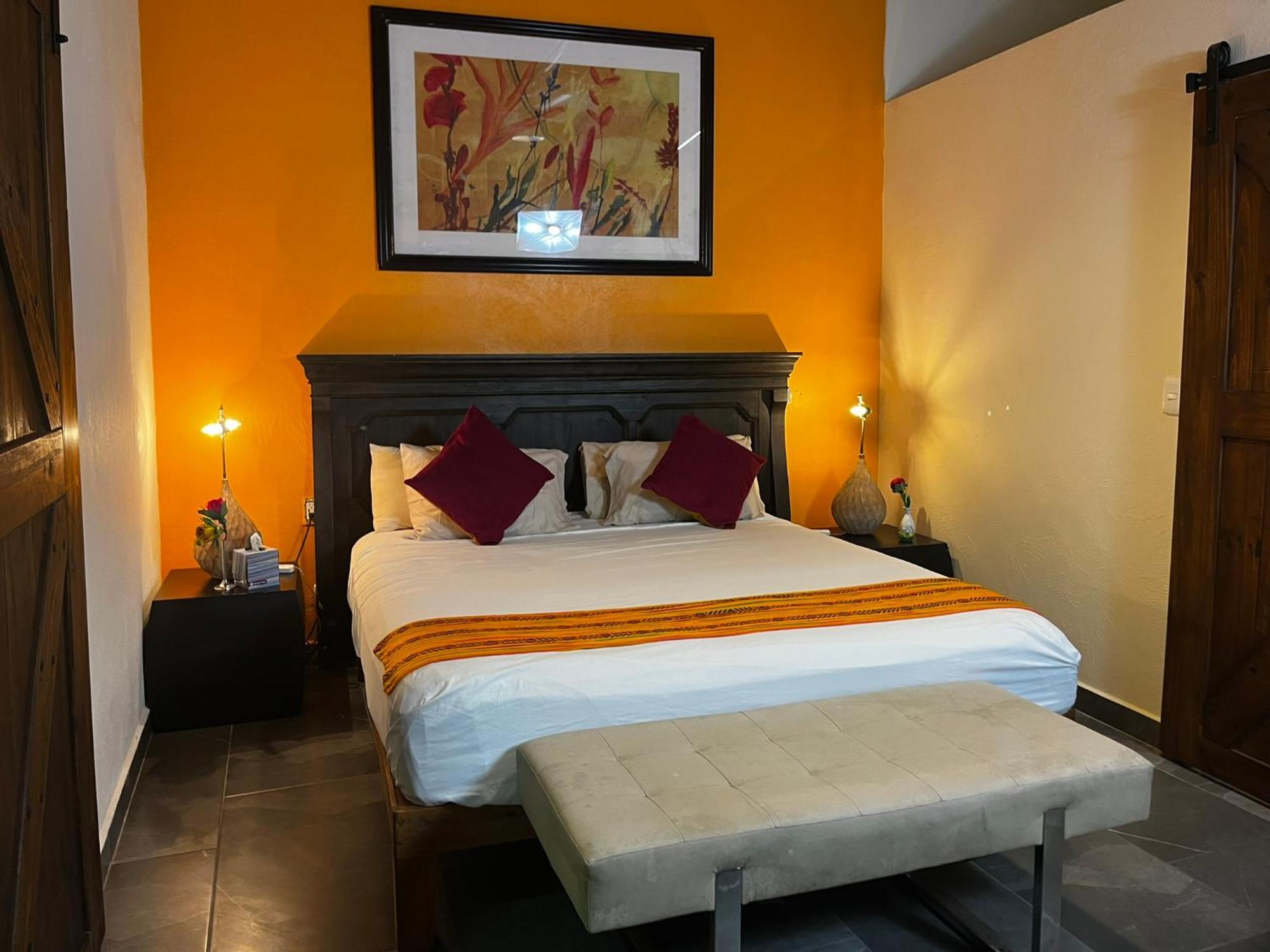 Wirikuta Boutique 4*