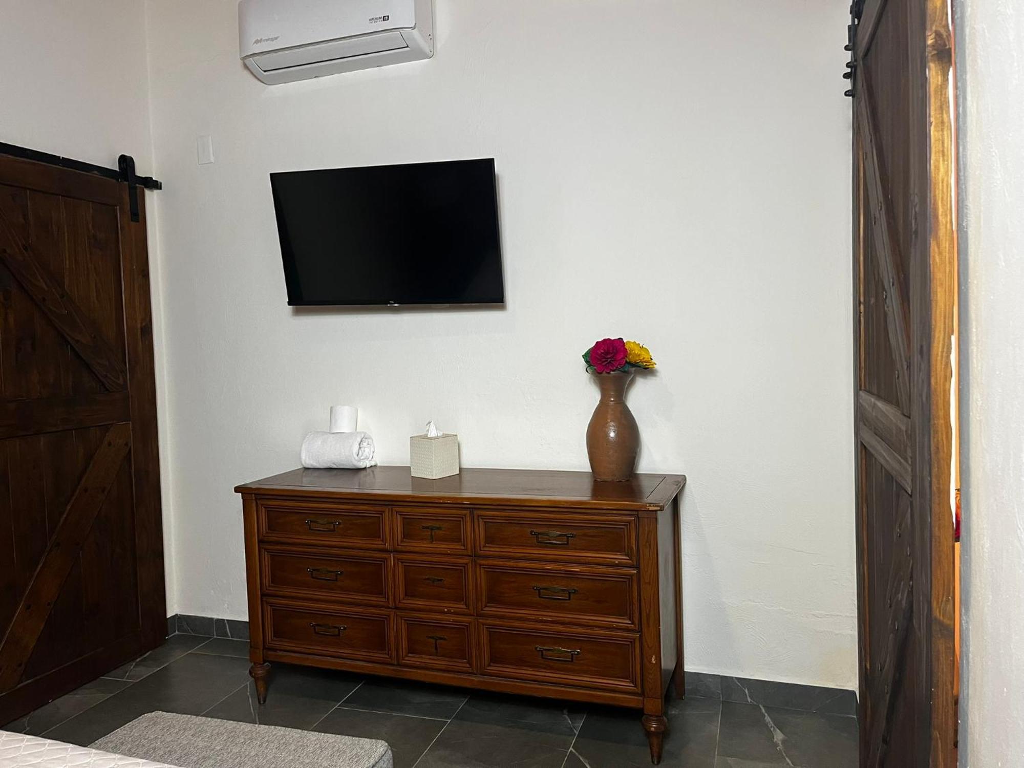 Wirikuta Boutique 4* Lo de Marcos