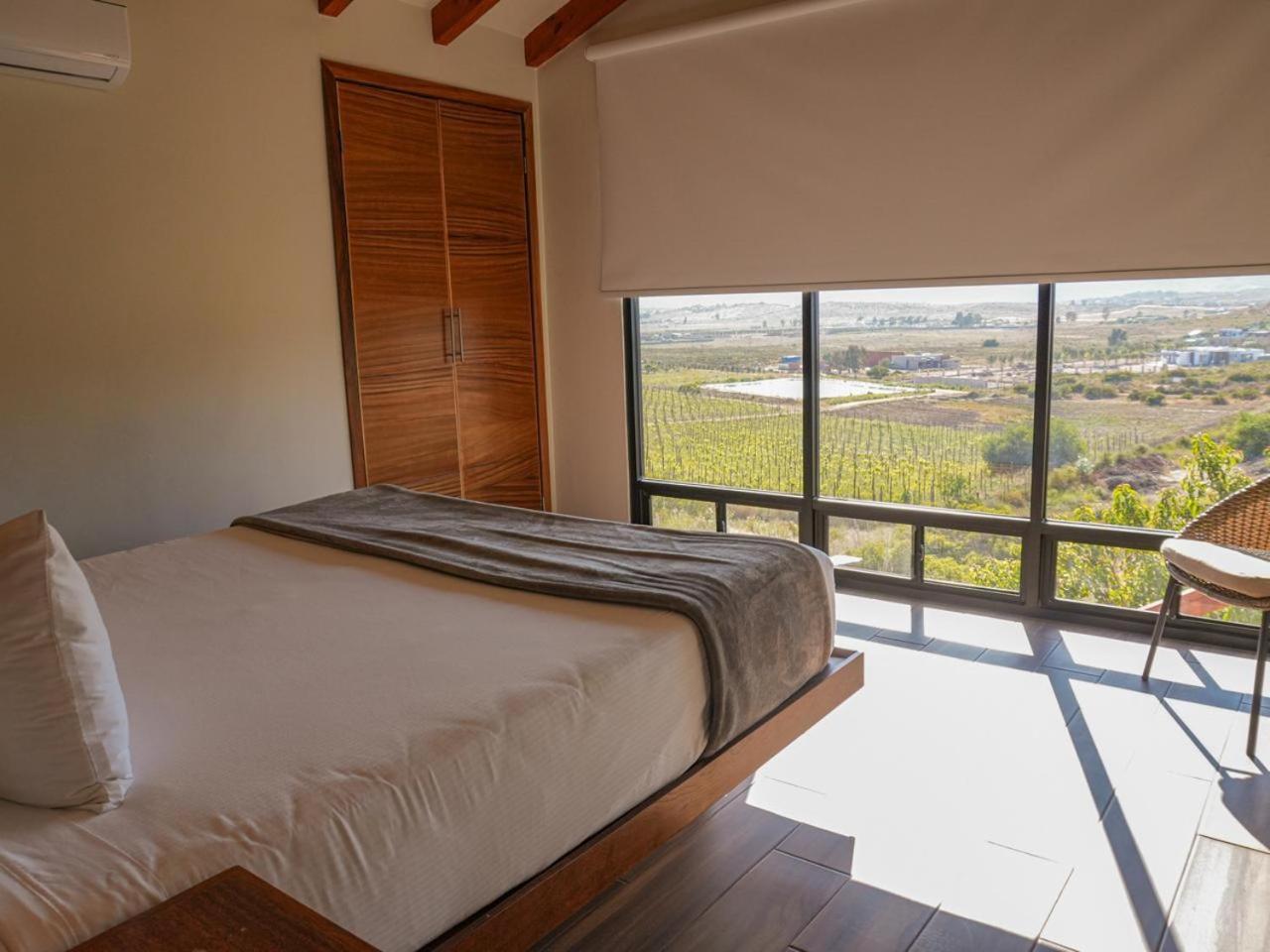 Villa Casa Michelle Y Alexa By 7 Valles Valle de Guadalupe