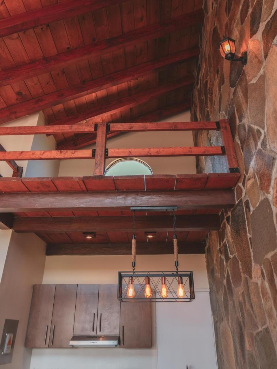 Casa Michelle Y Alexa By 7 Valles Valle de Guadalupe