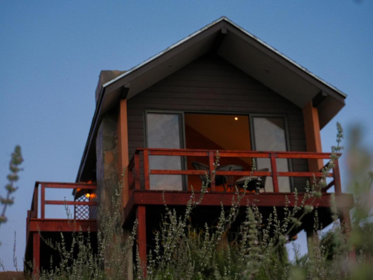 Casa Michelle Y Alexa By 7 Valles Villa Valle de Guadalupe