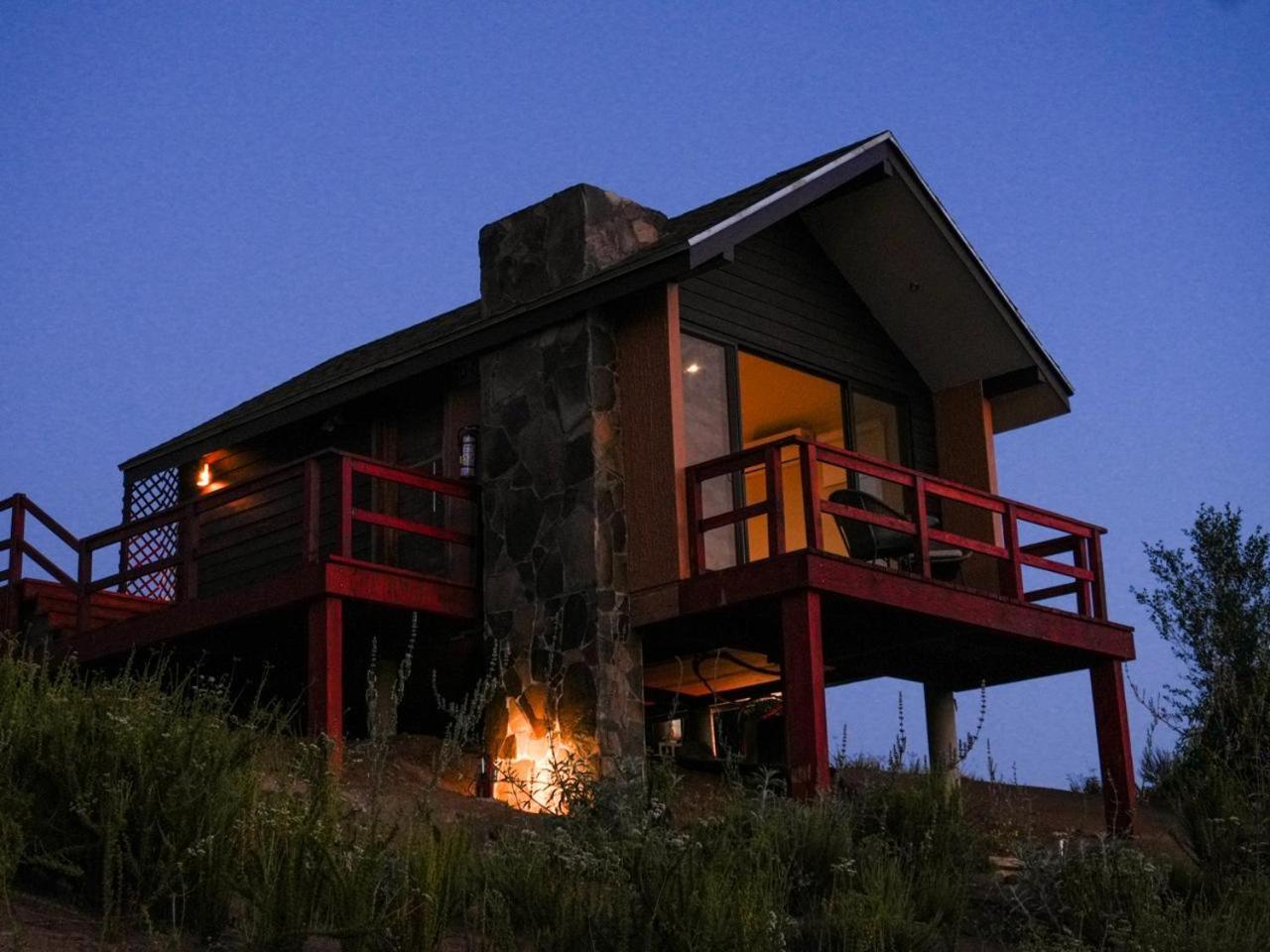 Villa Casa Michelle Y Alexa By 7 Valles Valle de Guadalupe