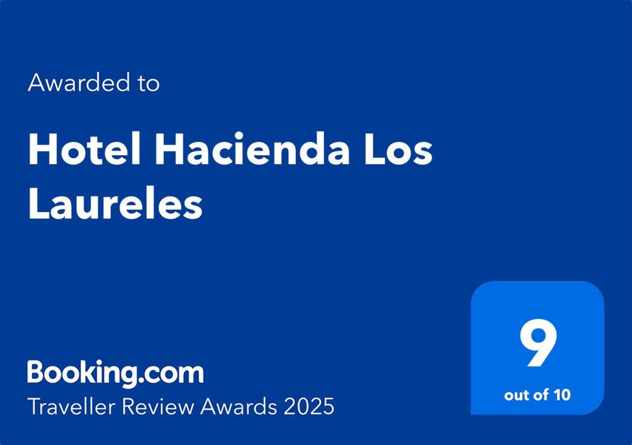 Hacienda Laureles Hotel