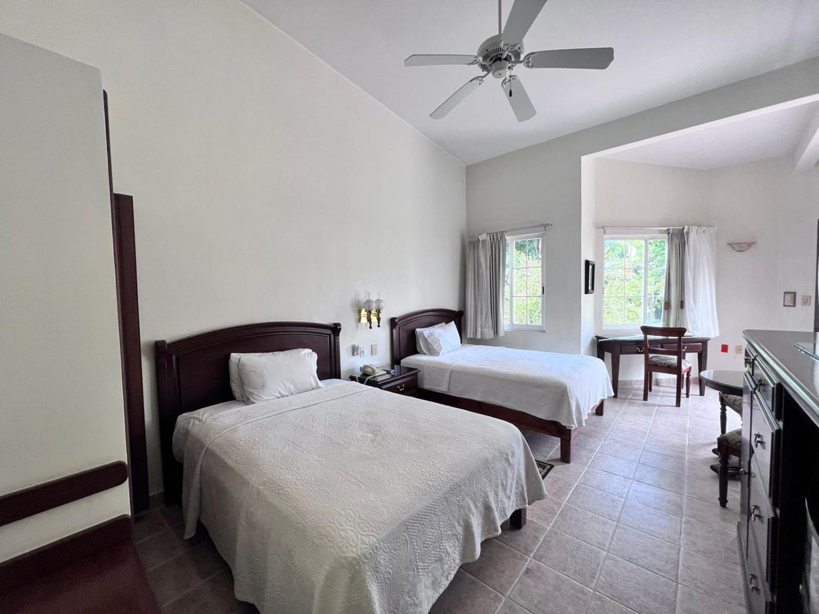 Hacienda Laureles 5* Oaxaca