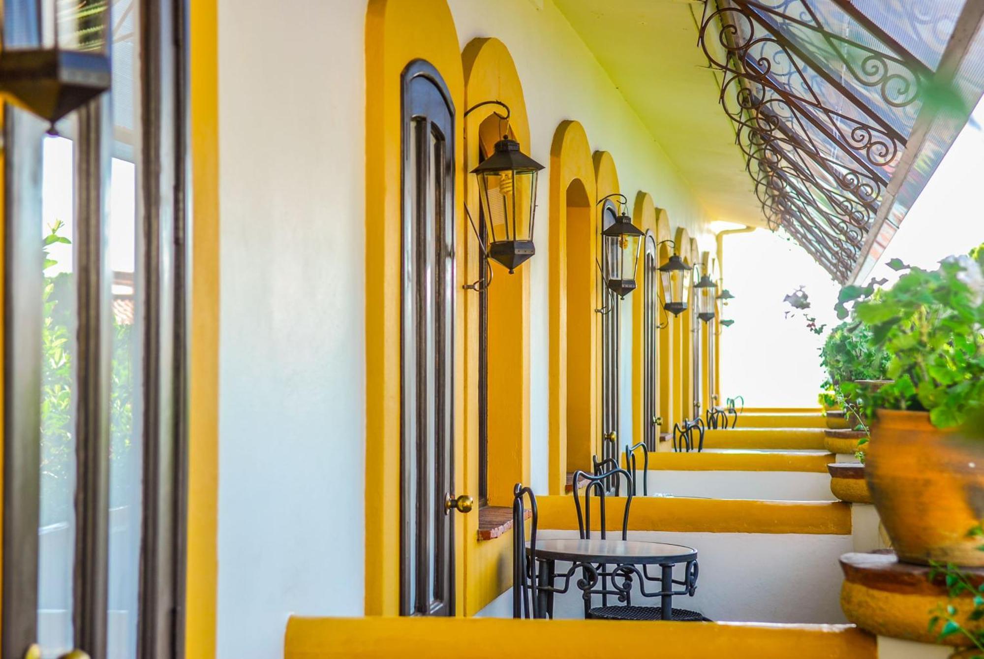 Hacienda Laureles 5* Oaxaca