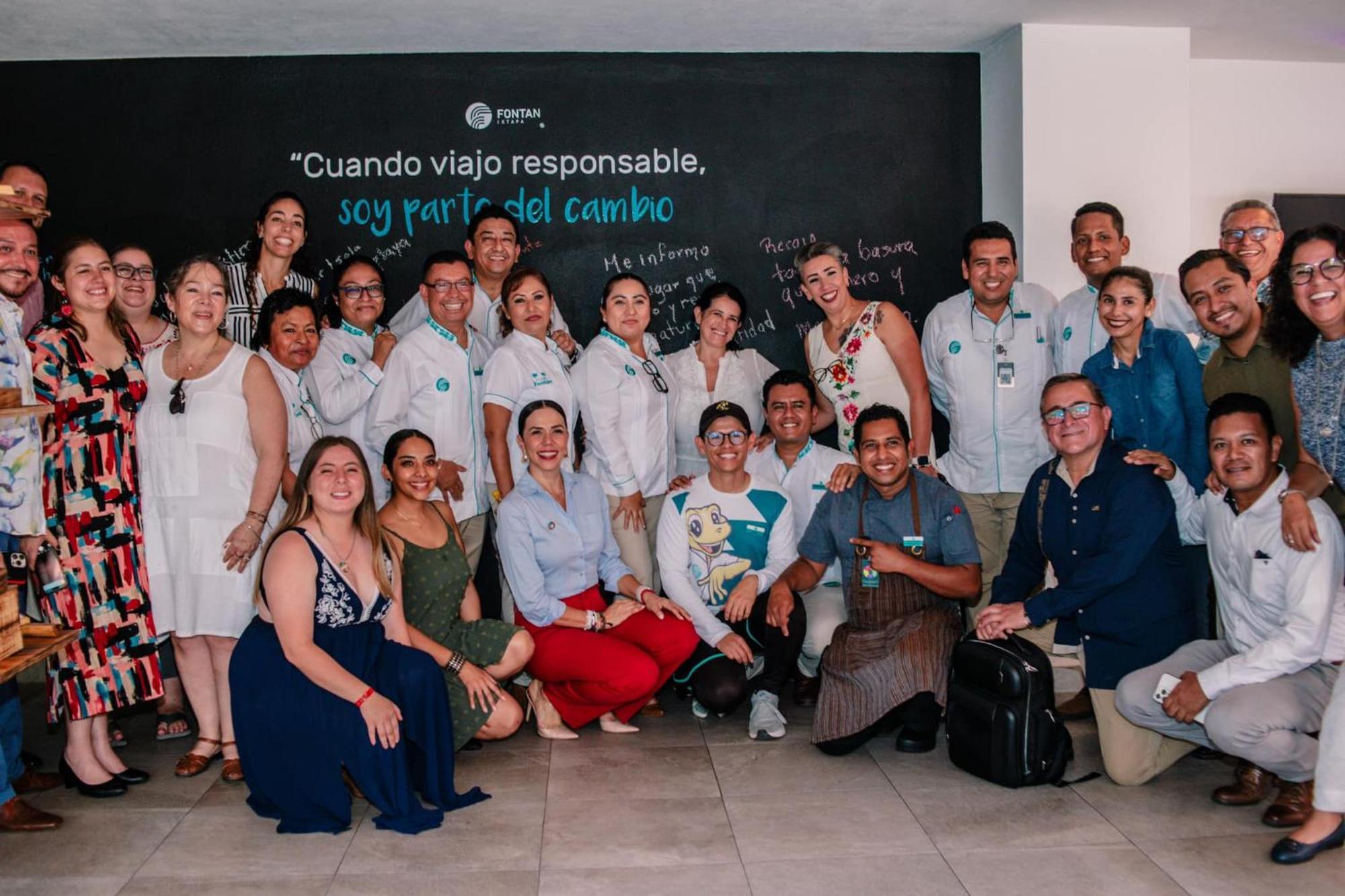 Fontan Ixtapa Resort 4*