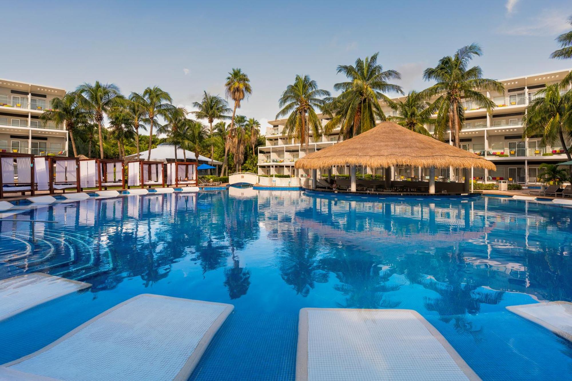 Palmar And Riviera Maya Puerto Morelos