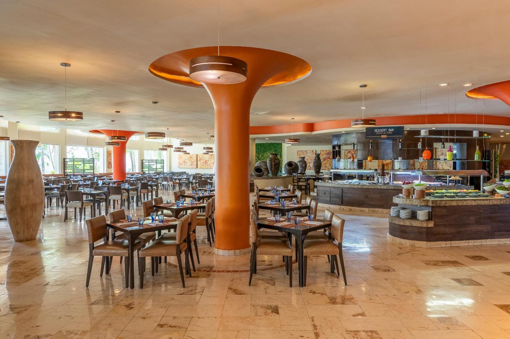 Resort Palmar And Riviera Maya