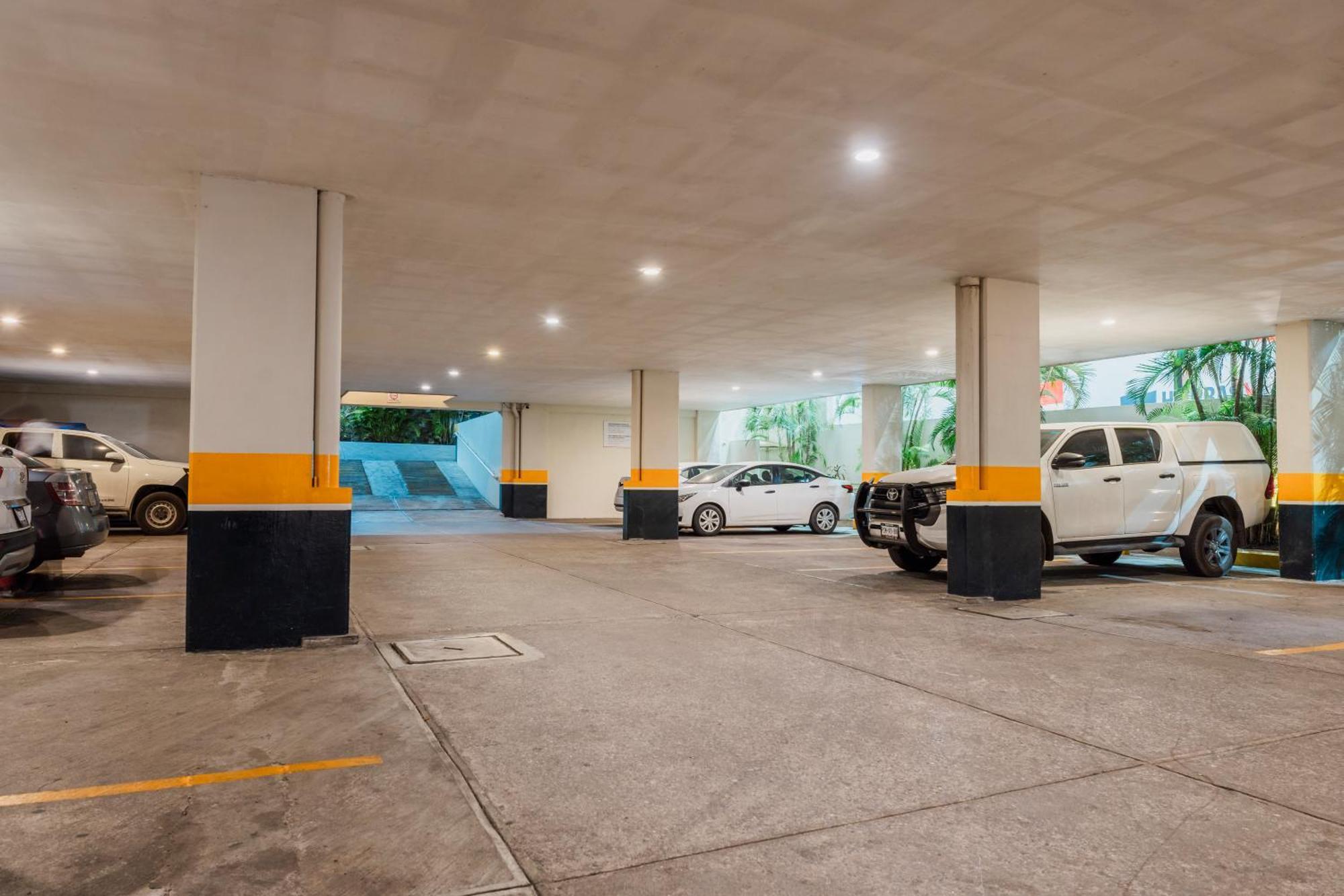 Inn Comfort Tampico